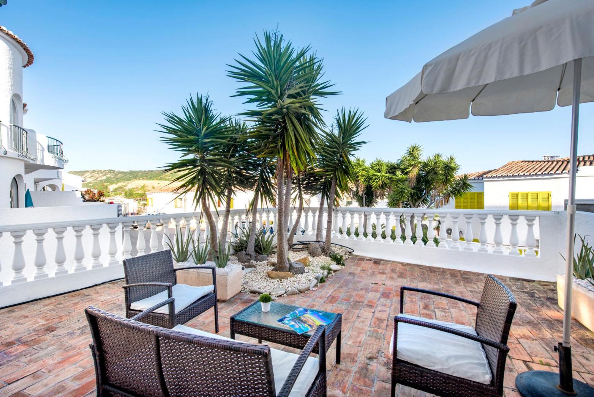 Holiday home Waterside Praia Da Luz
