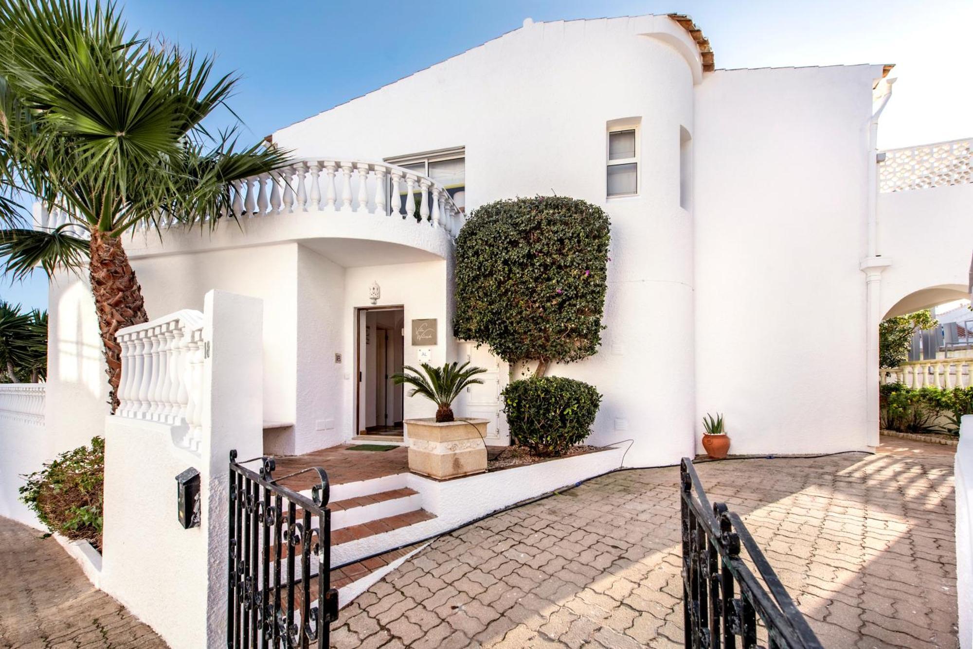 Holiday home Waterside