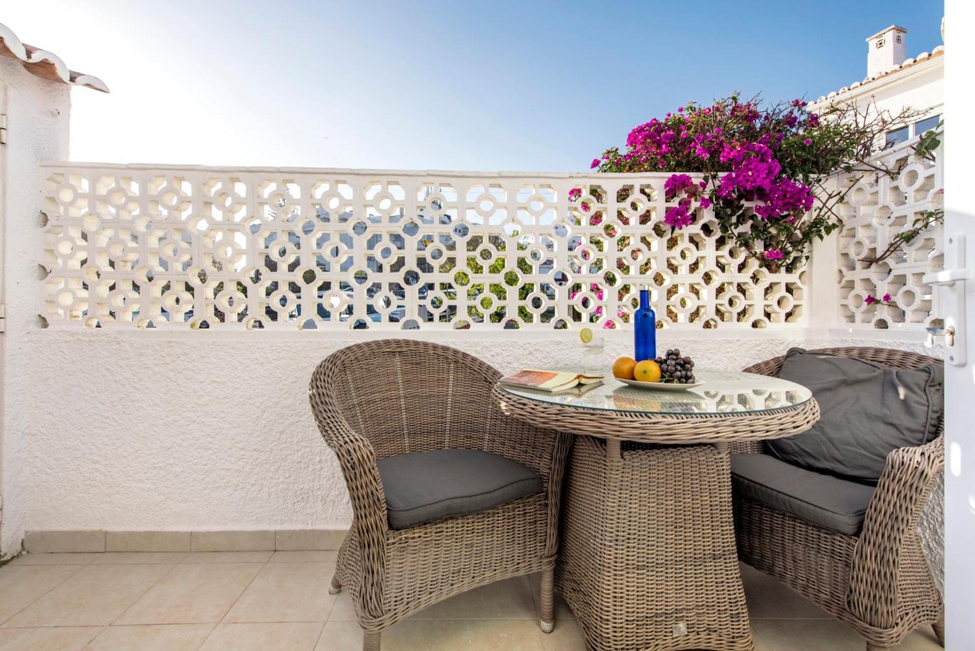 Waterside Holiday home Praia Da Luz