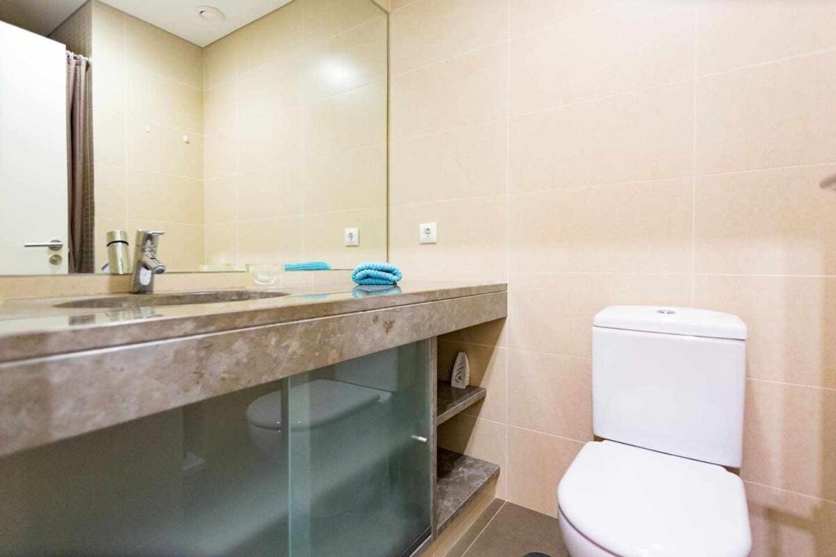 Elena's - Sea Views Apartamento Funchal (Madeira)
