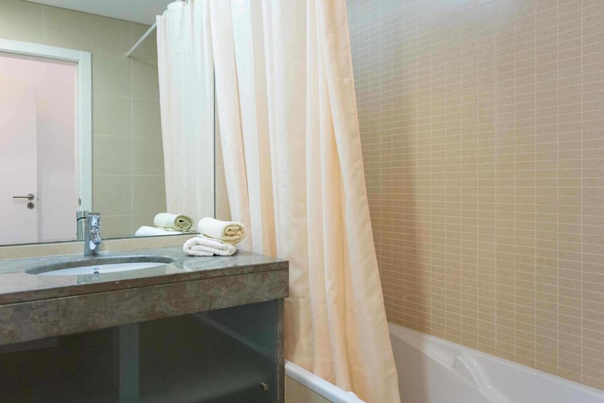 Elena's - Sea Views Apartamento *