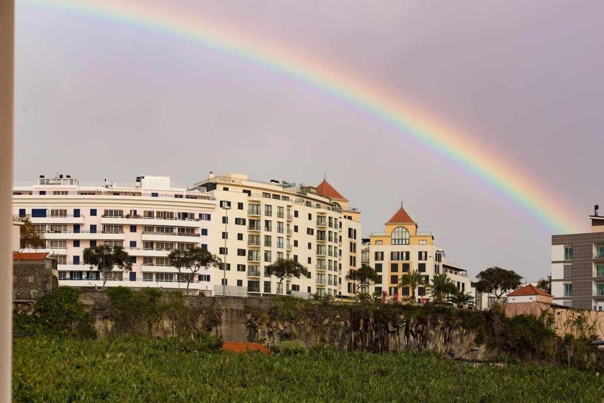 Appartement Elena's - Sea Views Funchal (Madeira)