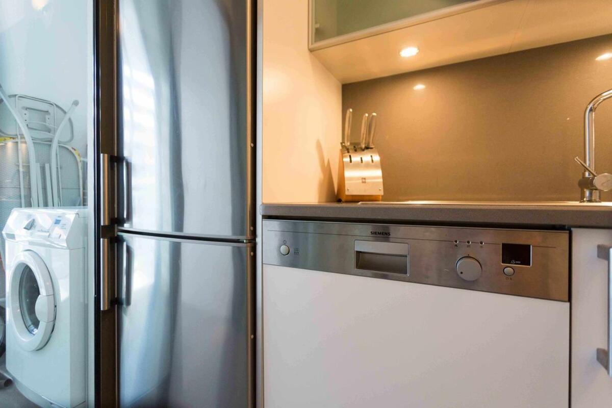 Apartamento Elena's - Sea Views *