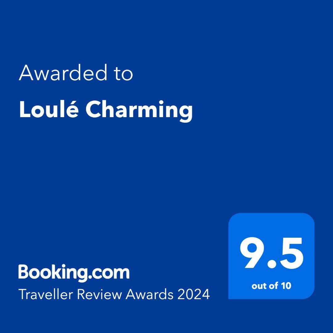 Charming Loule