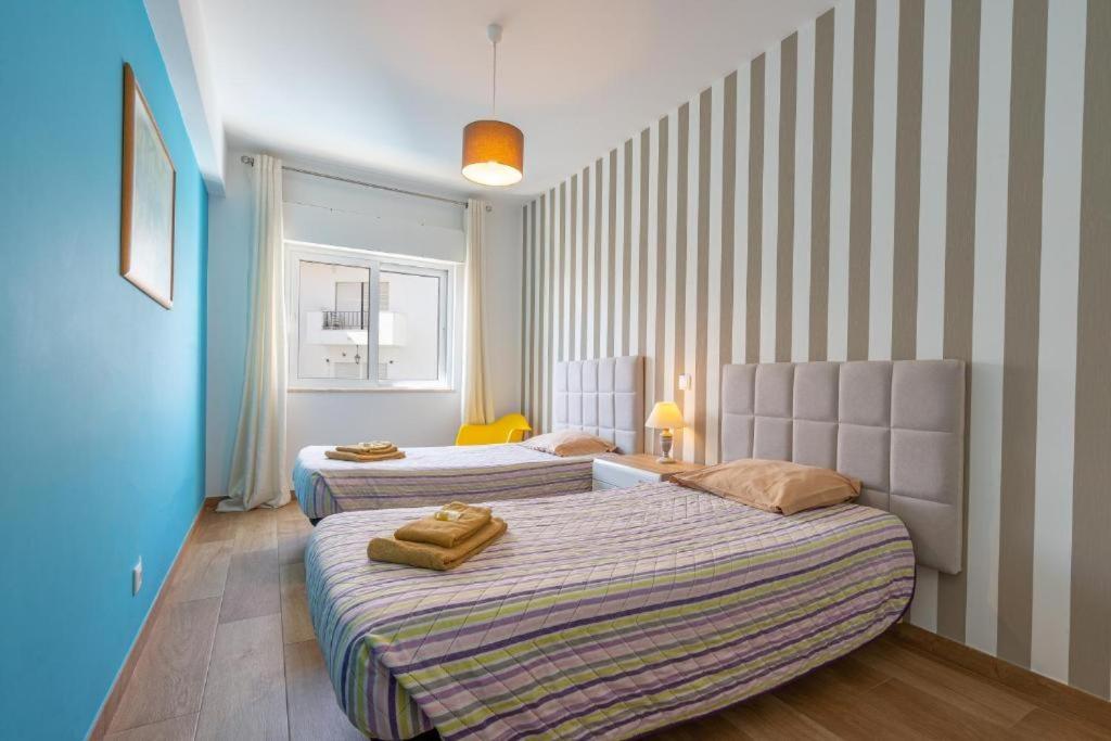 Apartment Deluxe Oldtown By Umbral Albufeira