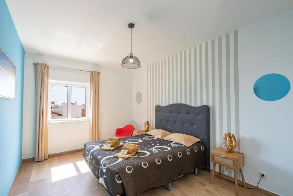 Deluxe Oldtown By Umbral Apartment *