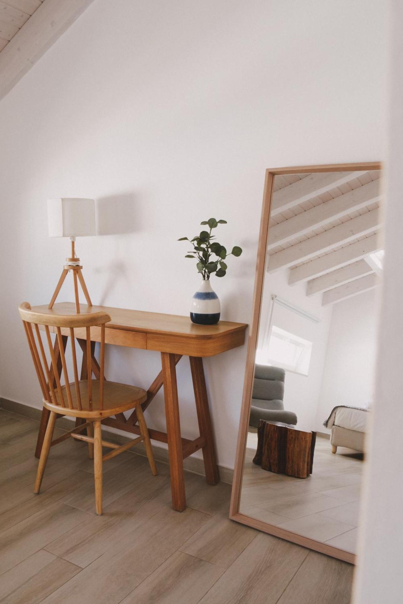 Bed & Breakfast Pure Fonte Velha