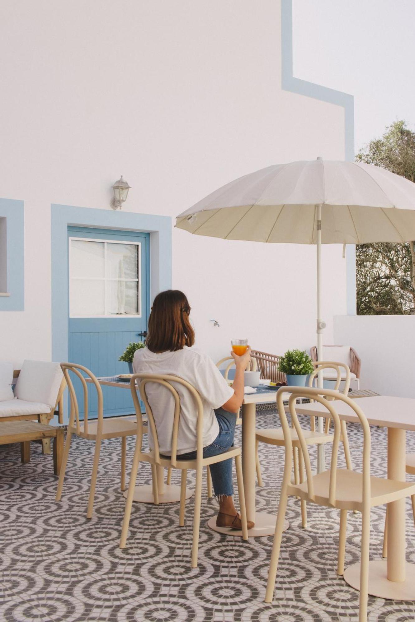 Bed & Breakfast Pure Fonte Velha 3*