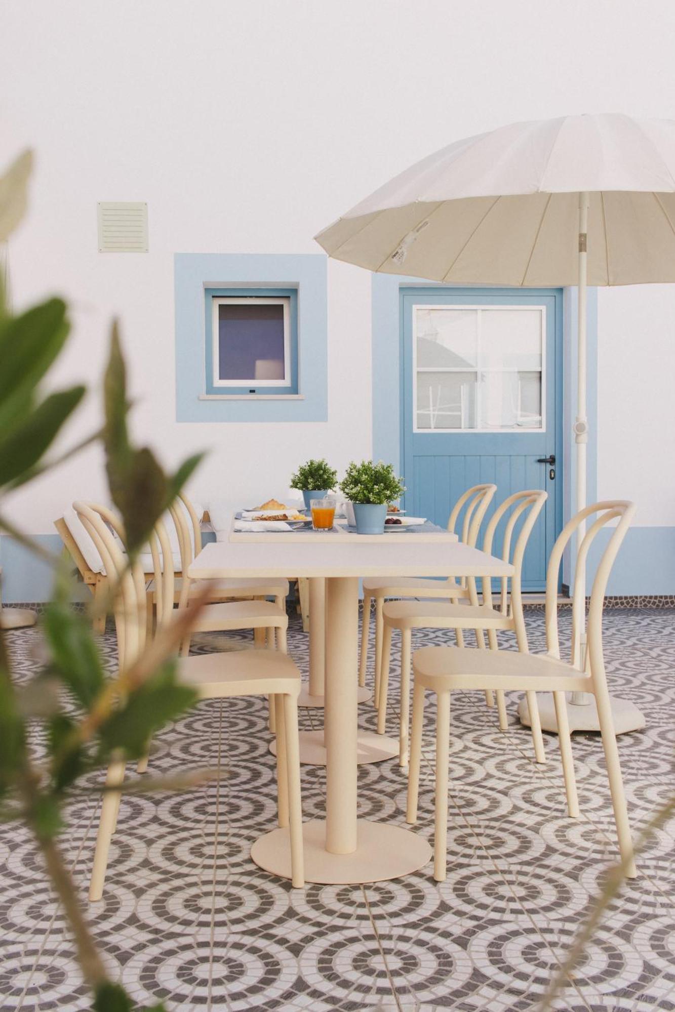 Bed & Breakfast Pure Fonte Velha Vila do Bispo