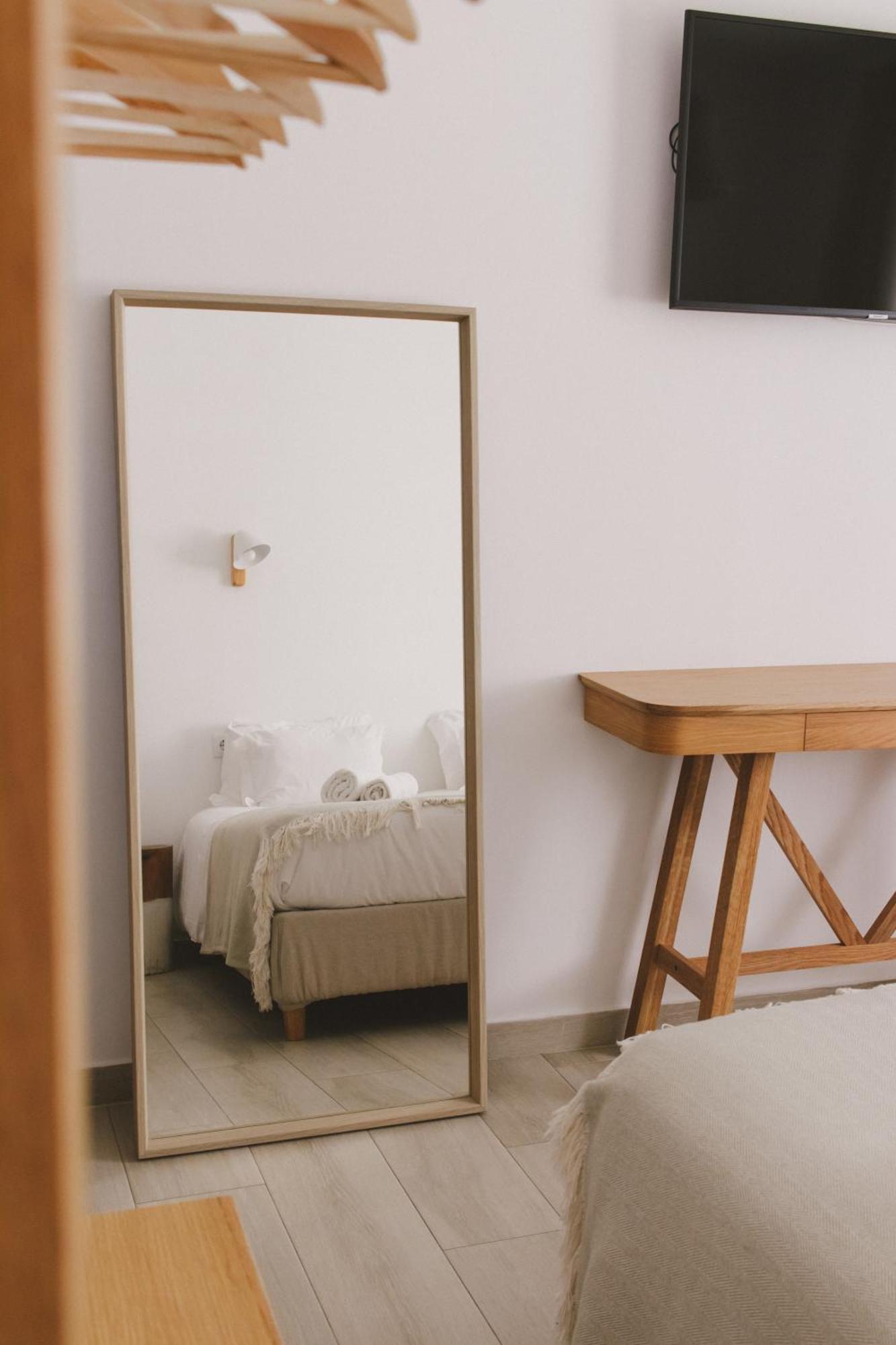 Bed & Breakfast Pure Fonte Velha