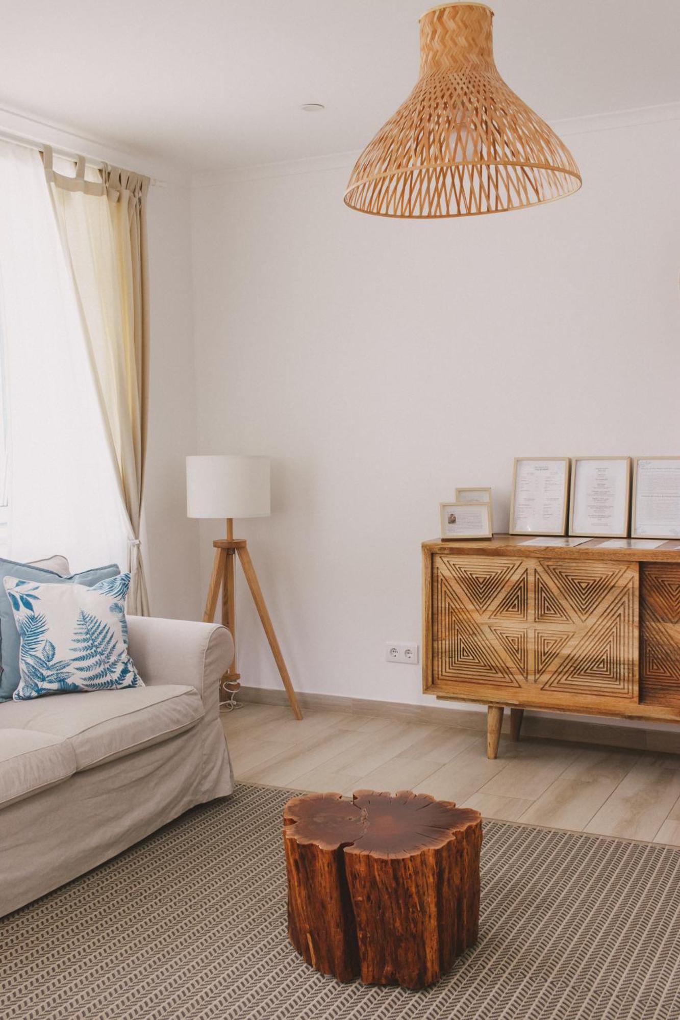 Pure Fonte Velha Bed & Breakfast Vila do Bispo