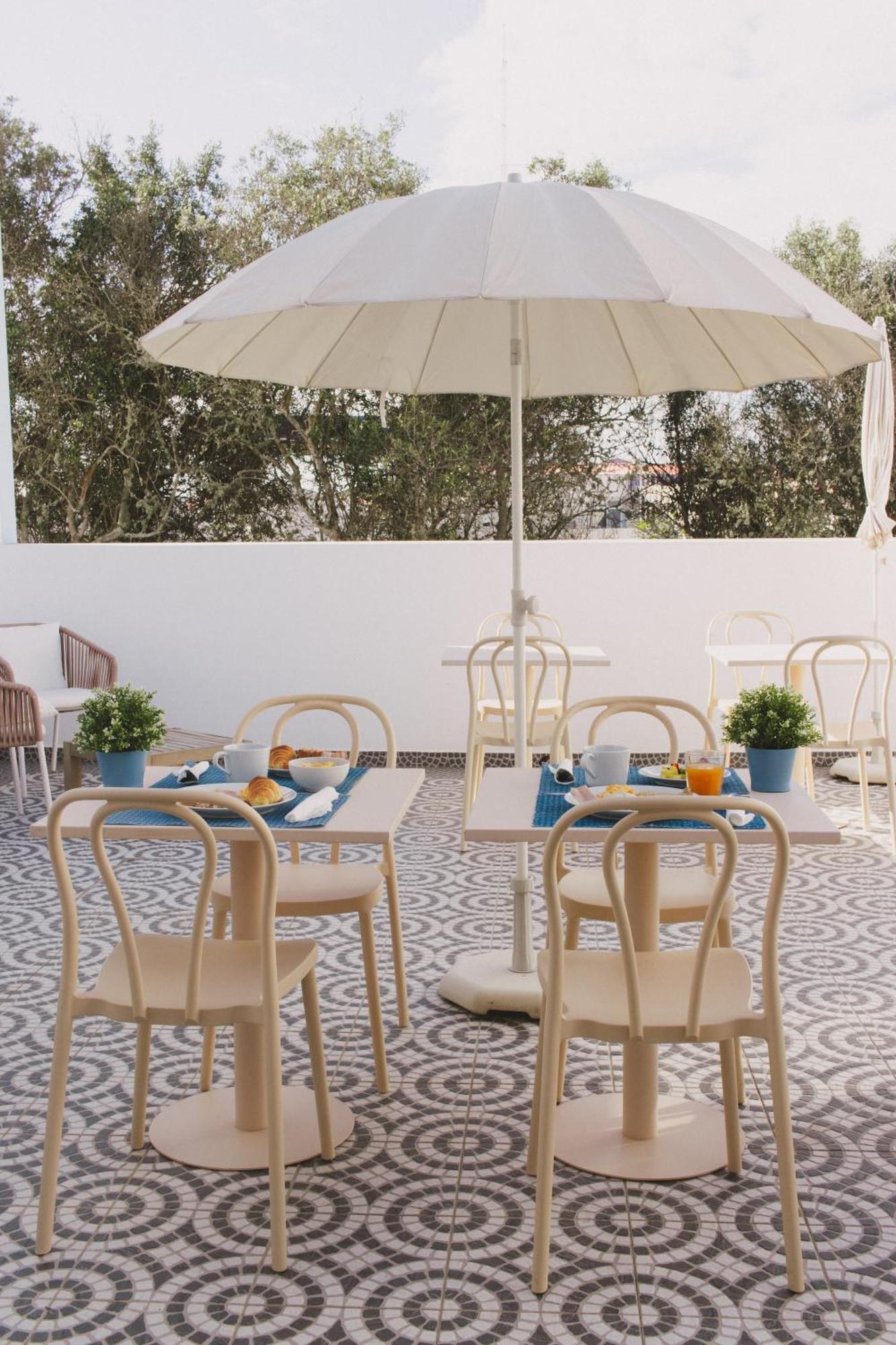 Pure Fonte Velha Bed & Breakfast
