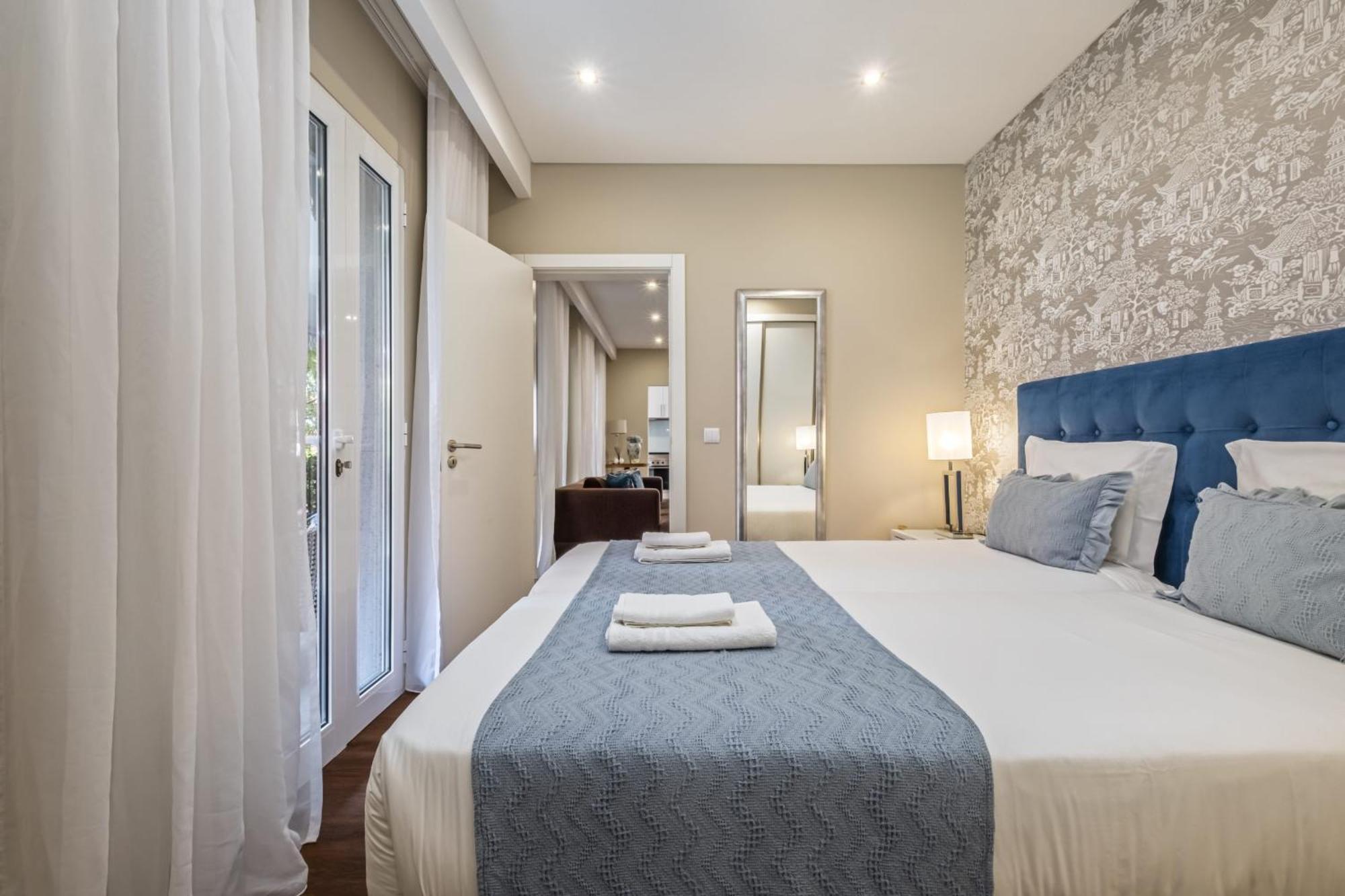 Apartment Quinta Da Tia Briosa By Madeira Sun Travel *