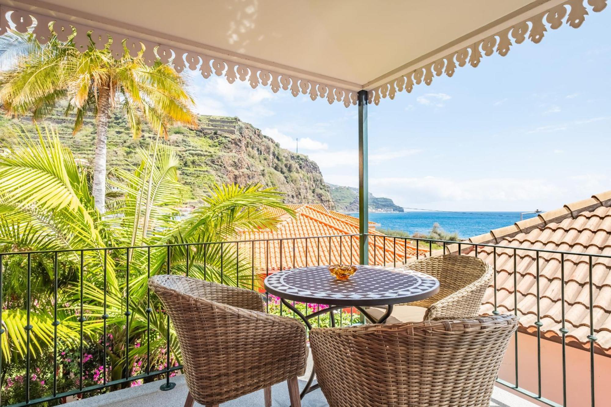 Quinta Da Tia Briosa By Madeira Sun Travel Apartment Ponta do Sol (Madeira)