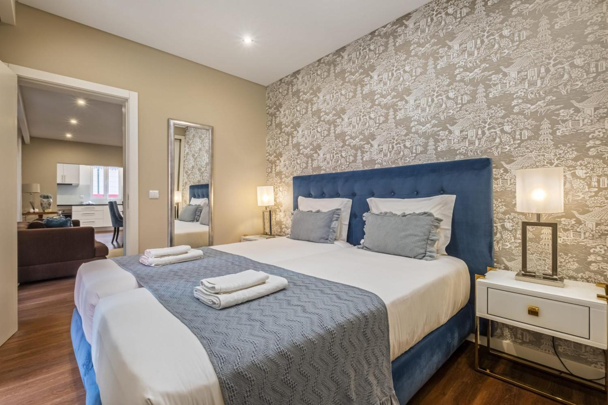 Quinta Da Tia Briosa By Madeira Sun Travel Apartment
