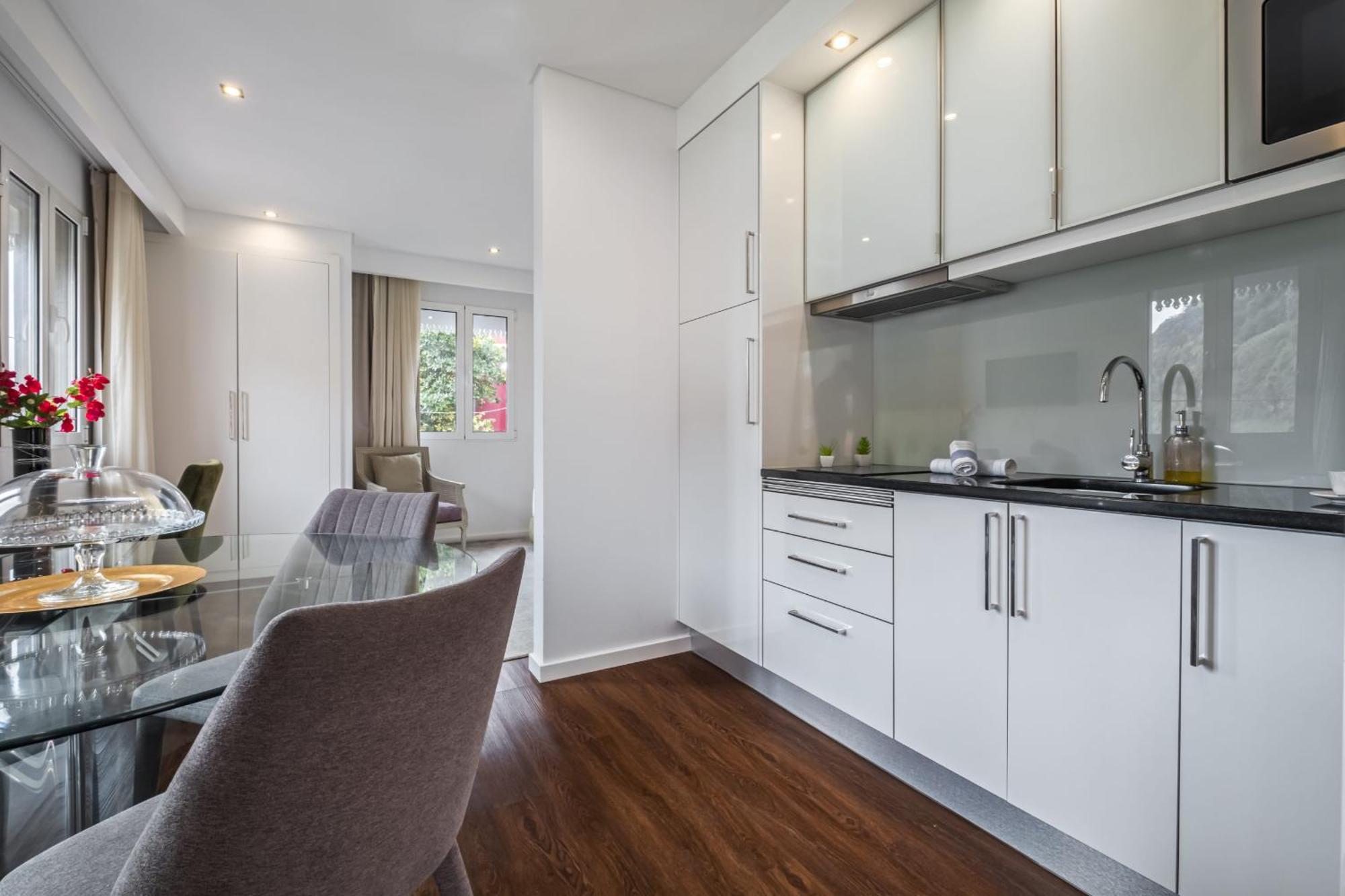 Apartment Quinta Da Tia Briosa By Madeira Sun Travel *
