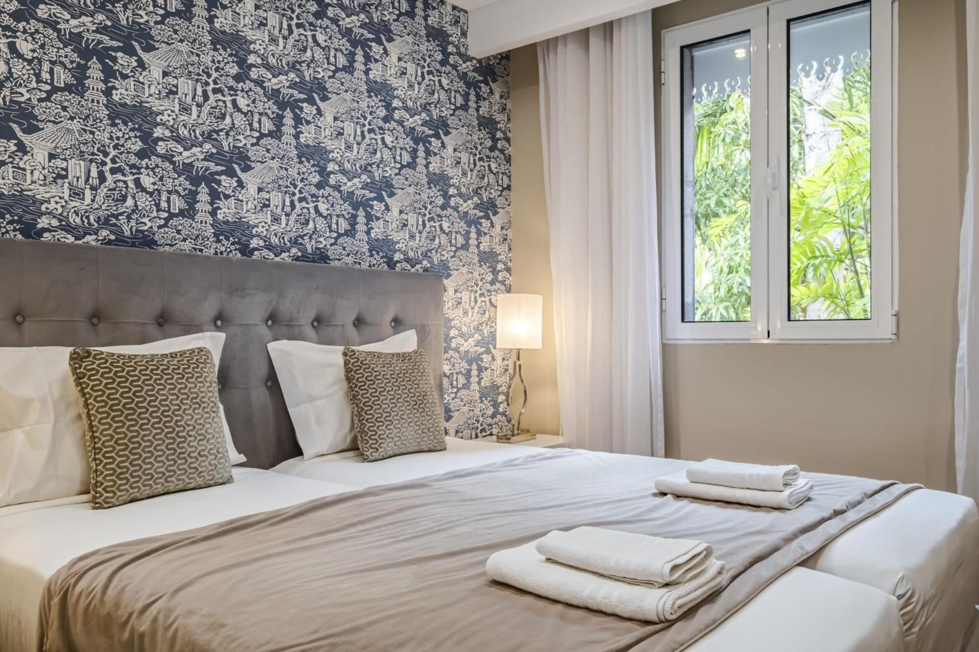 Apartment Quinta Da Tia Briosa By Madeira Sun Travel