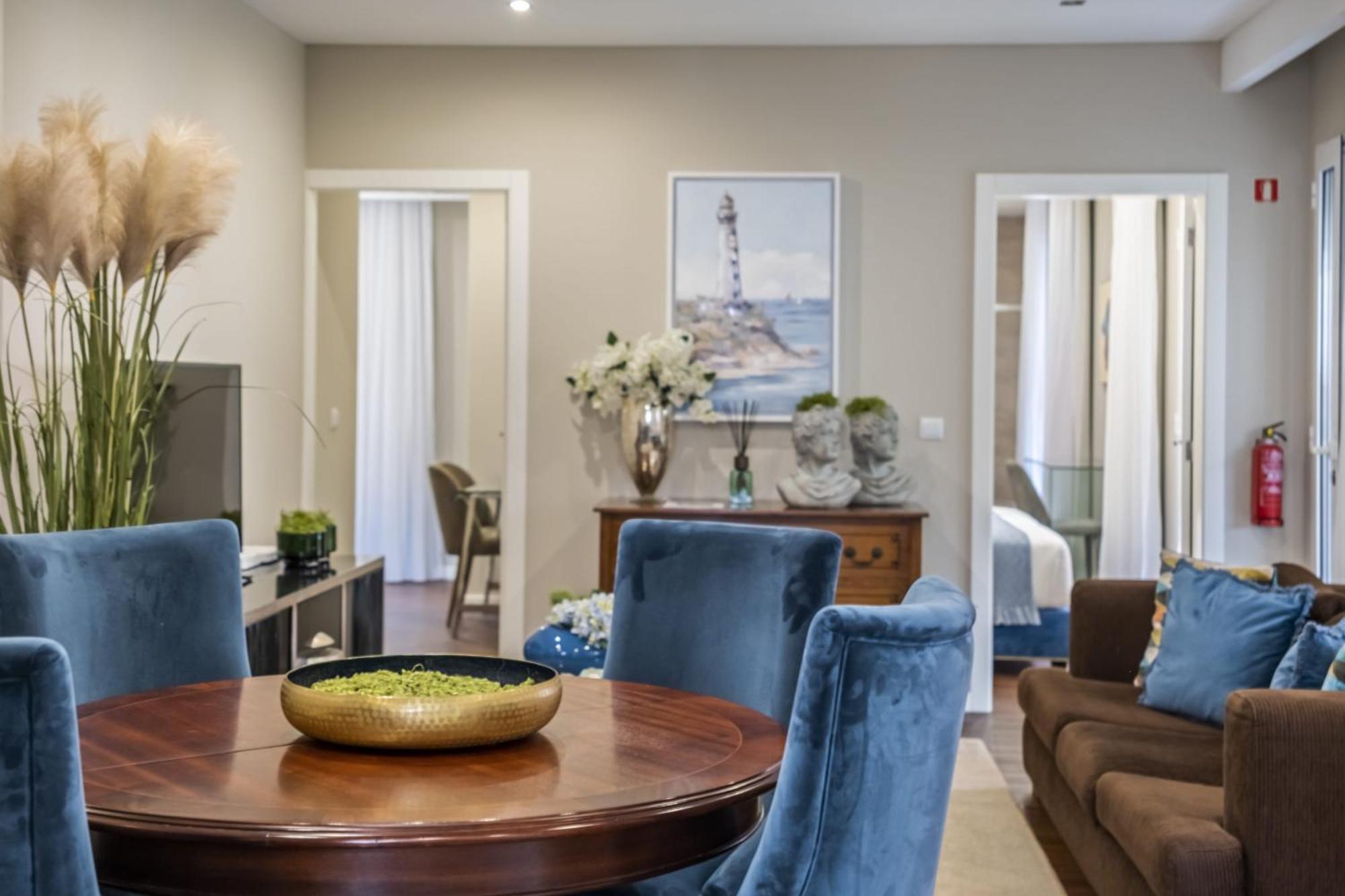 Quinta Da Tia Briosa By Madeira Sun Travel Apartment