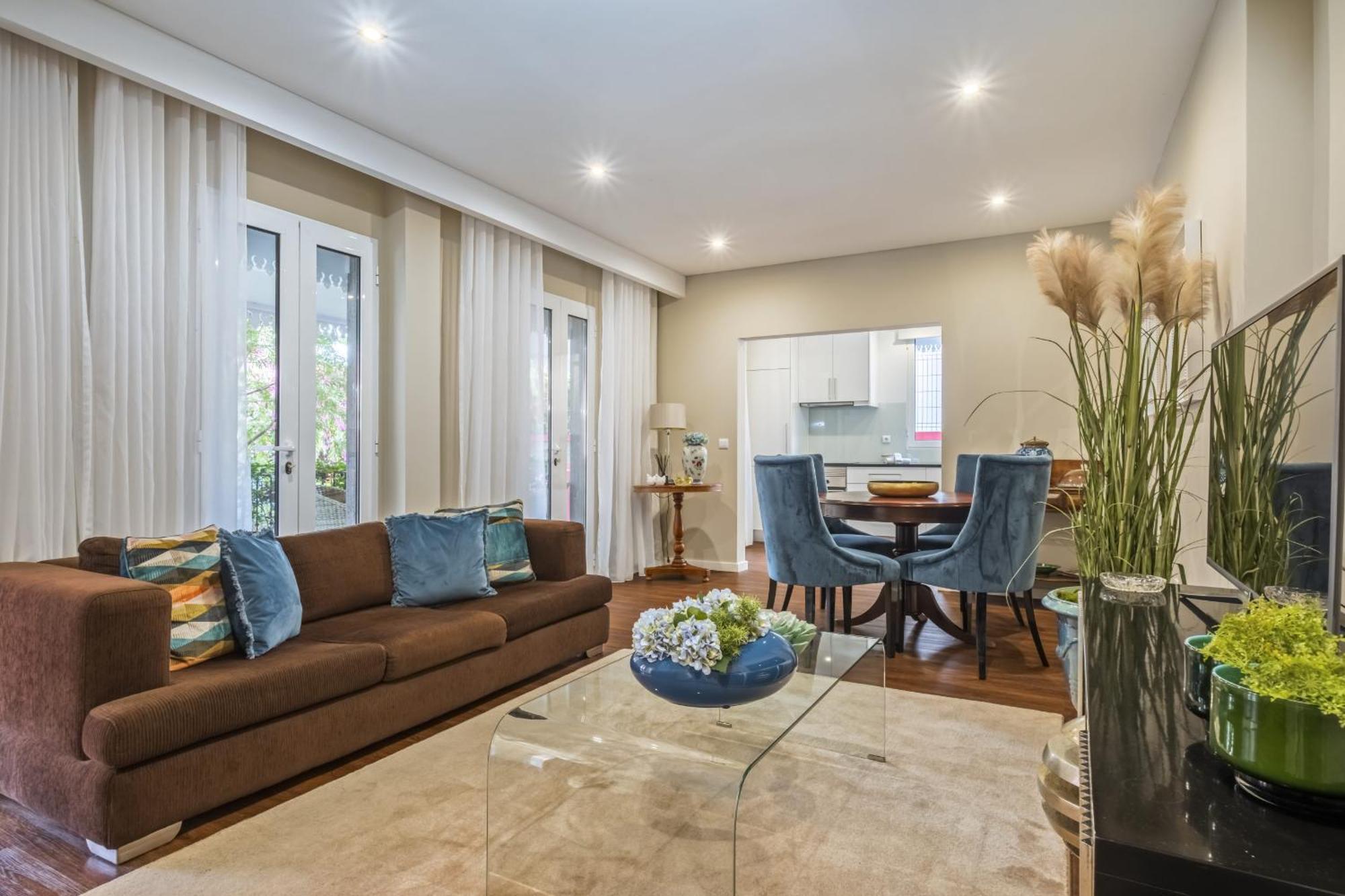 Apartment Quinta Da Tia Briosa By Madeira Sun Travel *