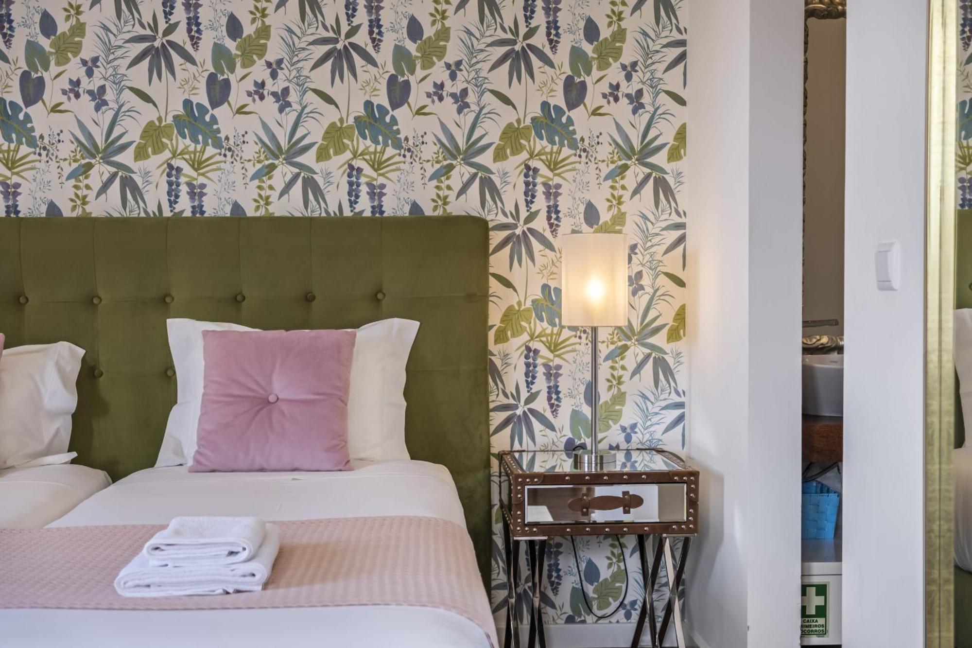 Quinta Da Tia Briosa By Madeira Sun Travel *