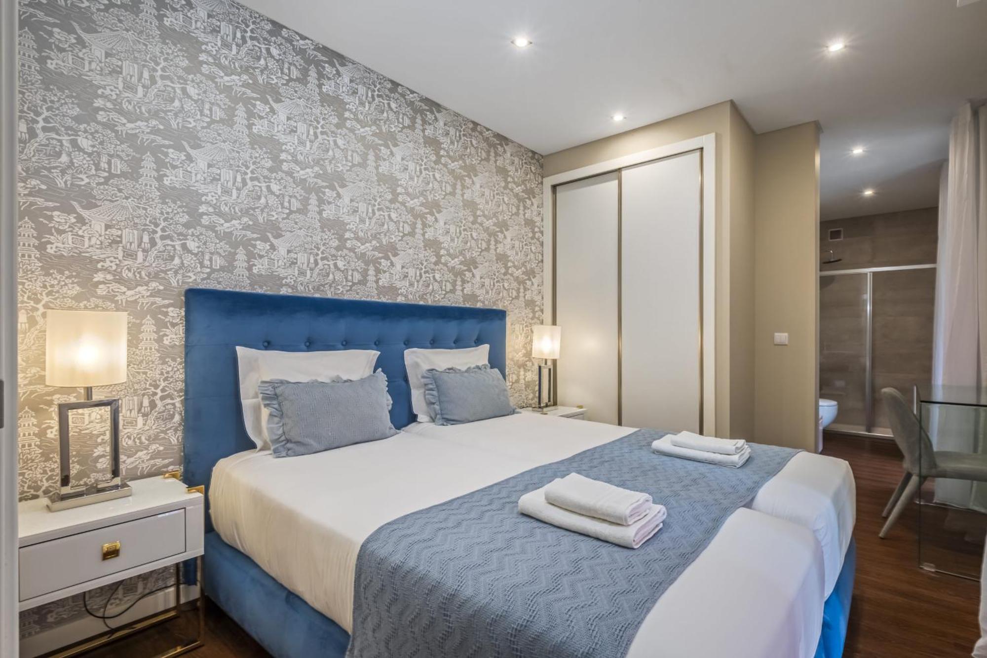 Quinta Da Tia Briosa By Madeira Sun Travel Apartment *