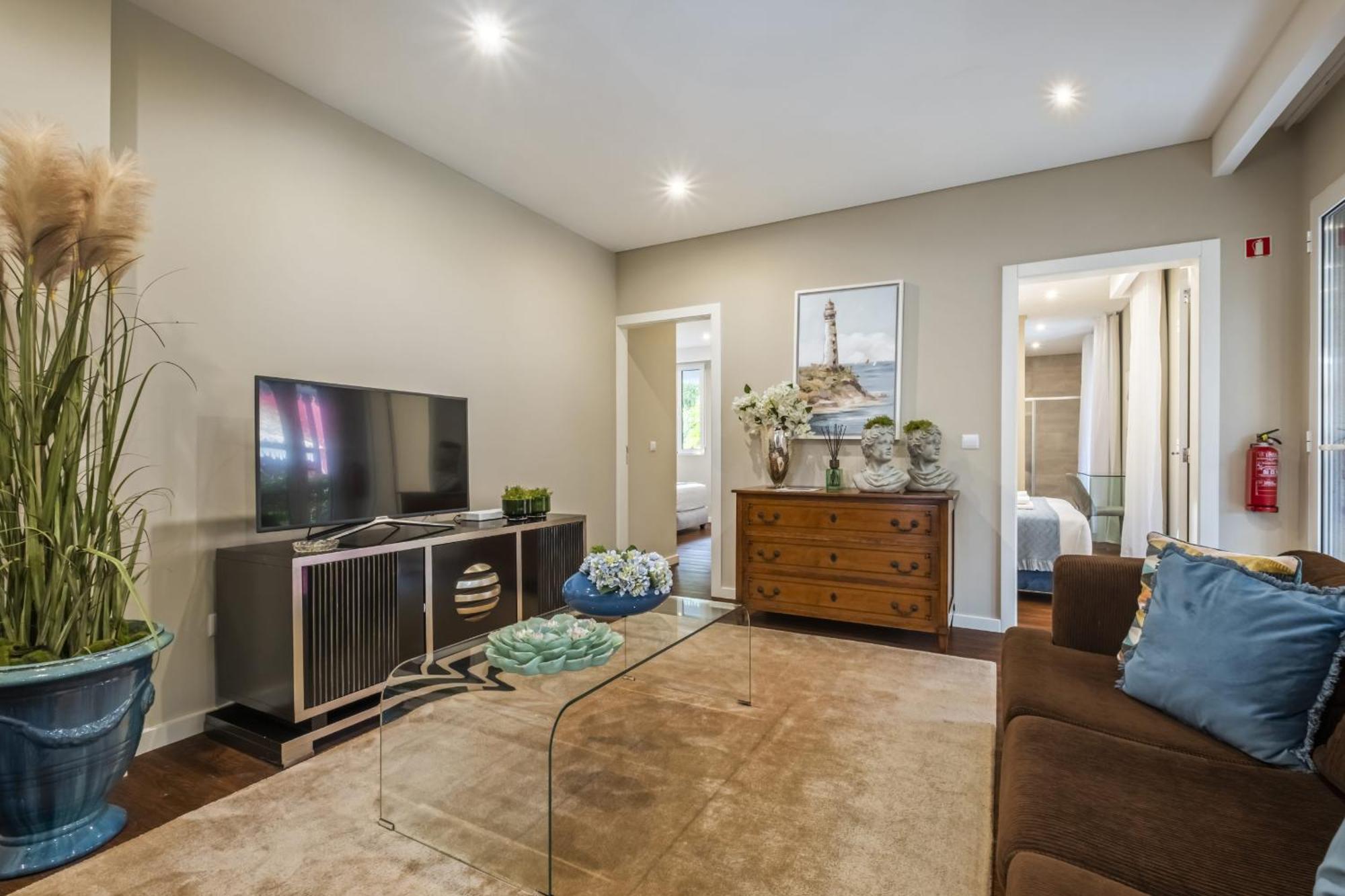 Apartment Quinta Da Tia Briosa By Madeira Sun Travel