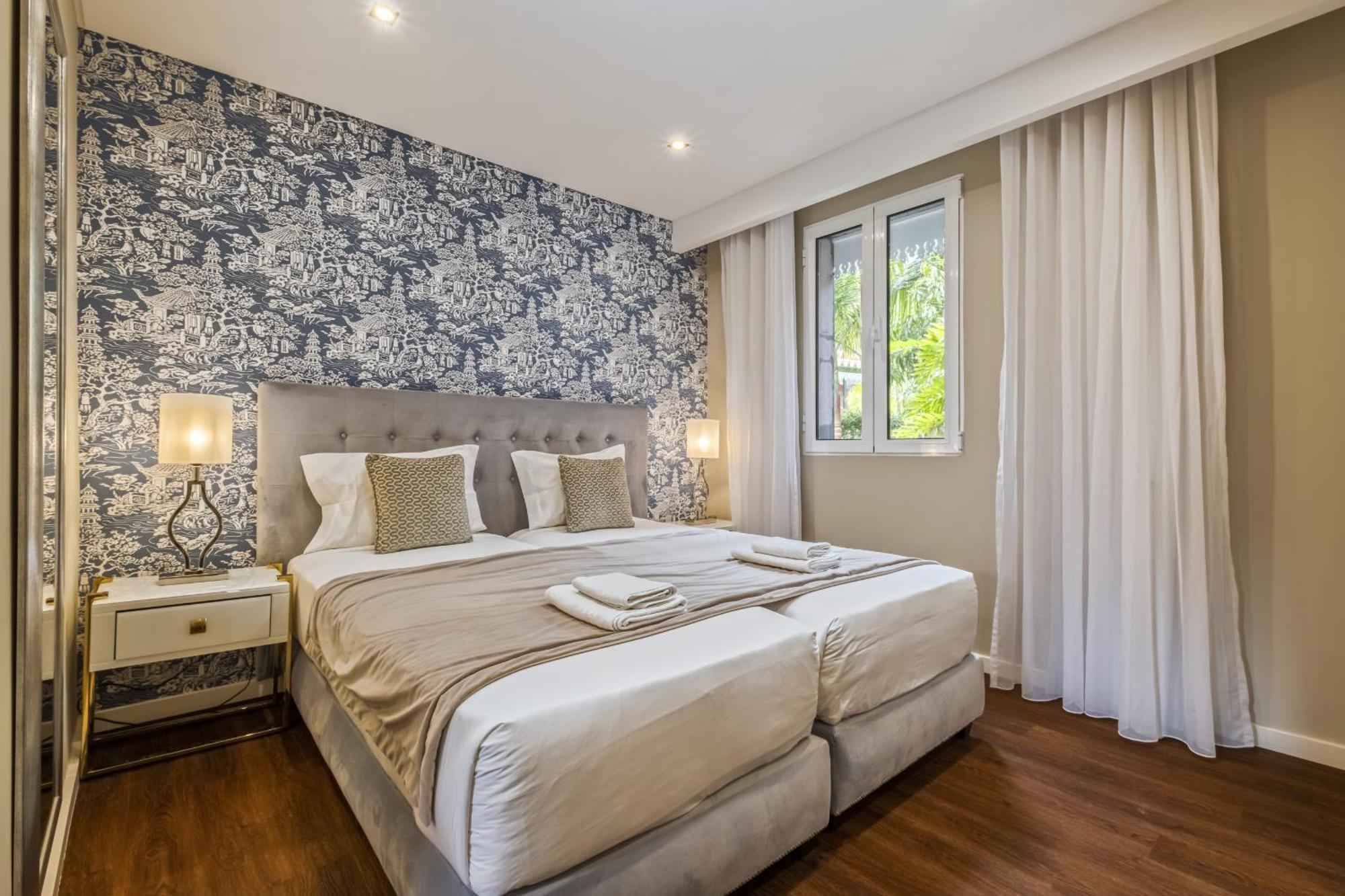 Apartment Quinta Da Tia Briosa By Madeira Sun Travel *