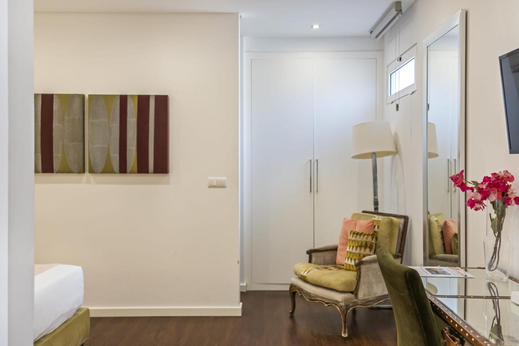 Apartment Quinta Da Tia Briosa By Madeira Sun Travel Ponta do Sol (Madeira)