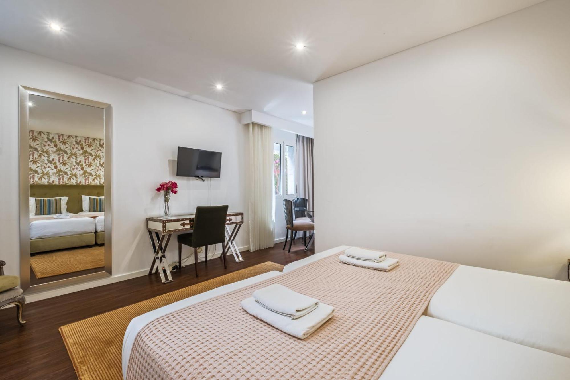 Quinta Da Tia Briosa By Madeira Sun Travel