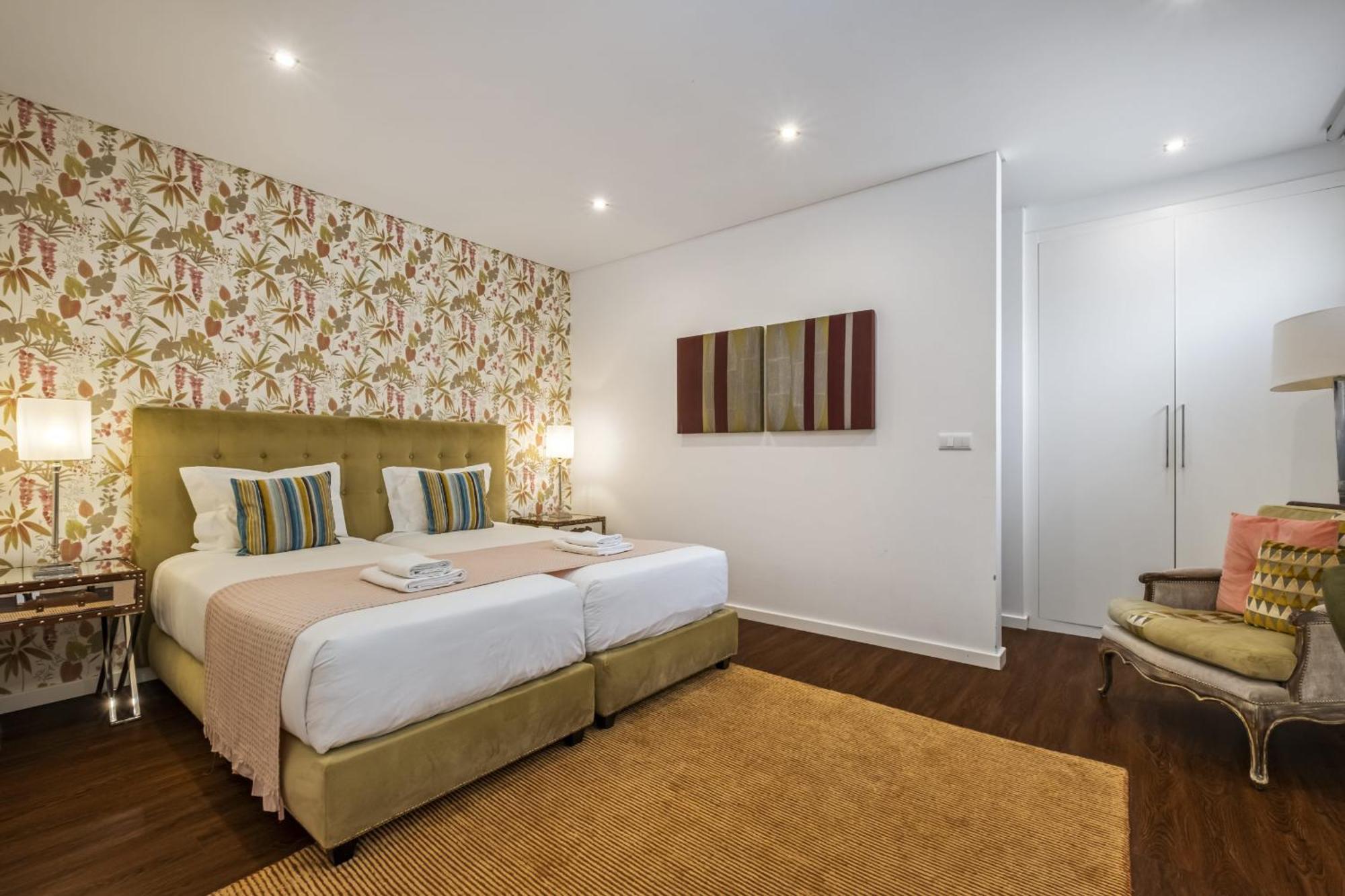 Quinta Da Tia Briosa By Madeira Sun Travel Apartment *