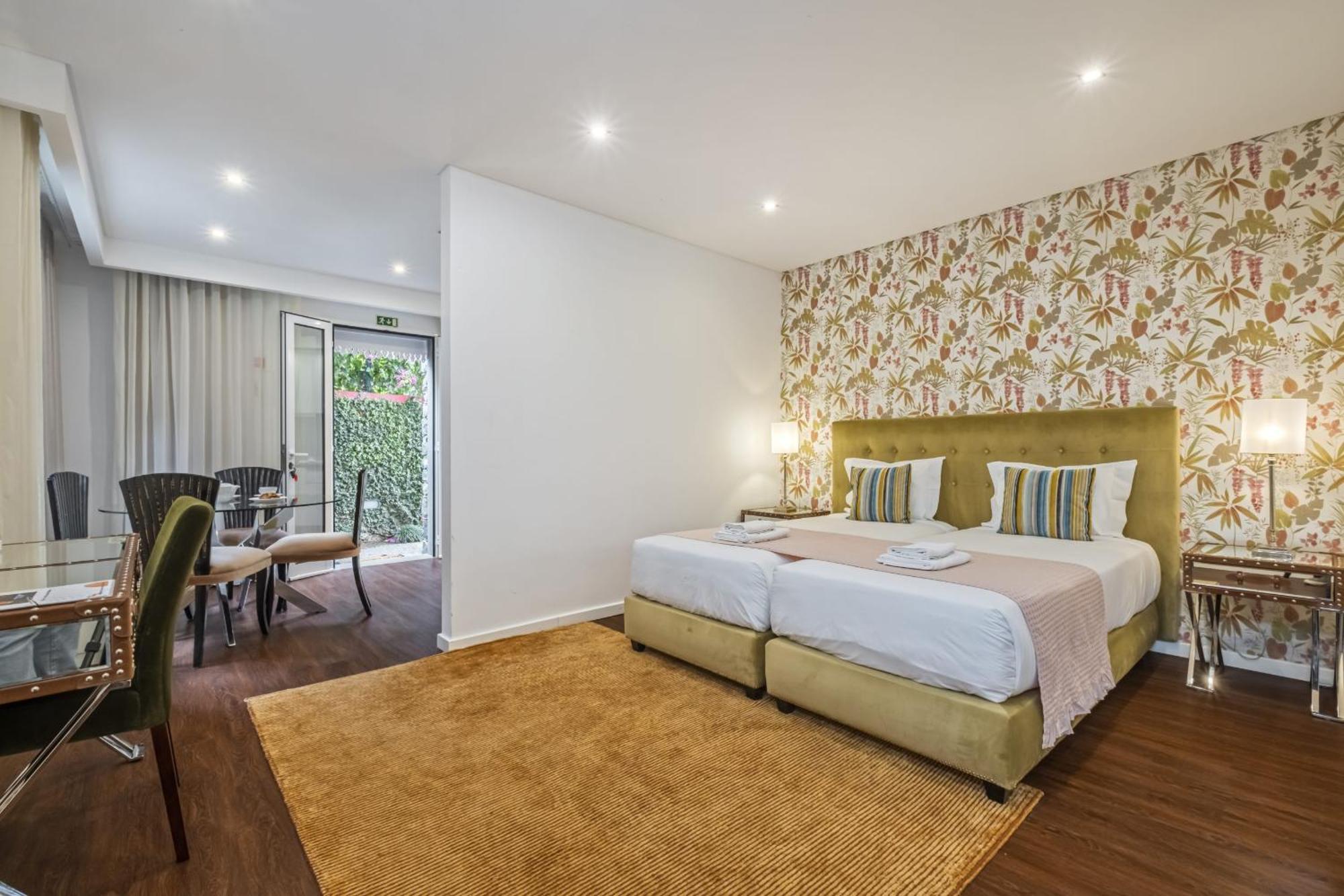 Quinta Da Tia Briosa By Madeira Sun Travel Apartment Ponta do Sol (Madeira)