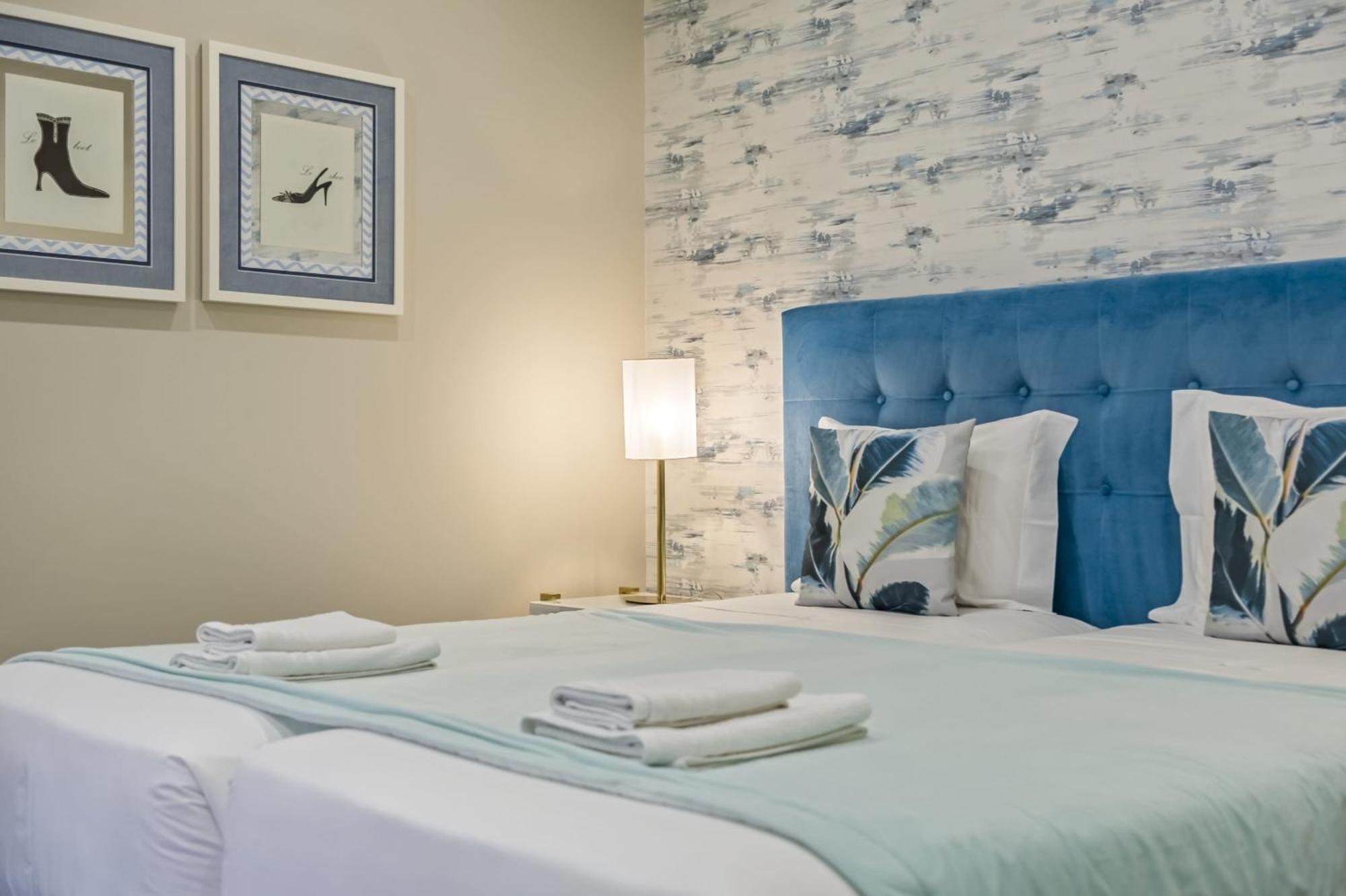 Quinta Da Tia Briosa By Madeira Sun Travel Apartment *