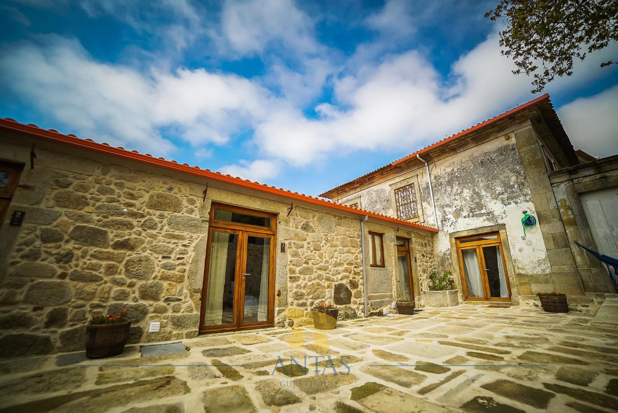 Guest house Antas Esposende