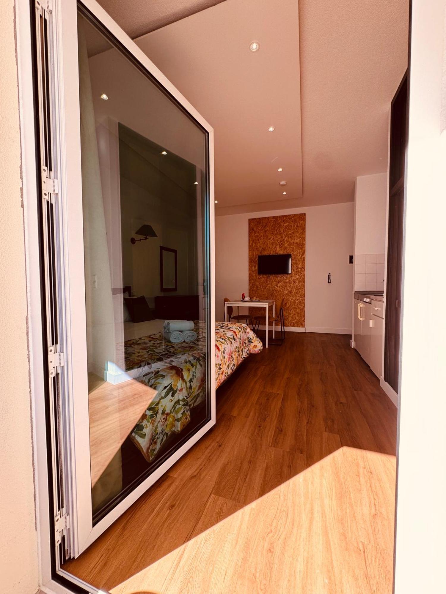 Guest house Vale Mar Guest Ribeira Brava