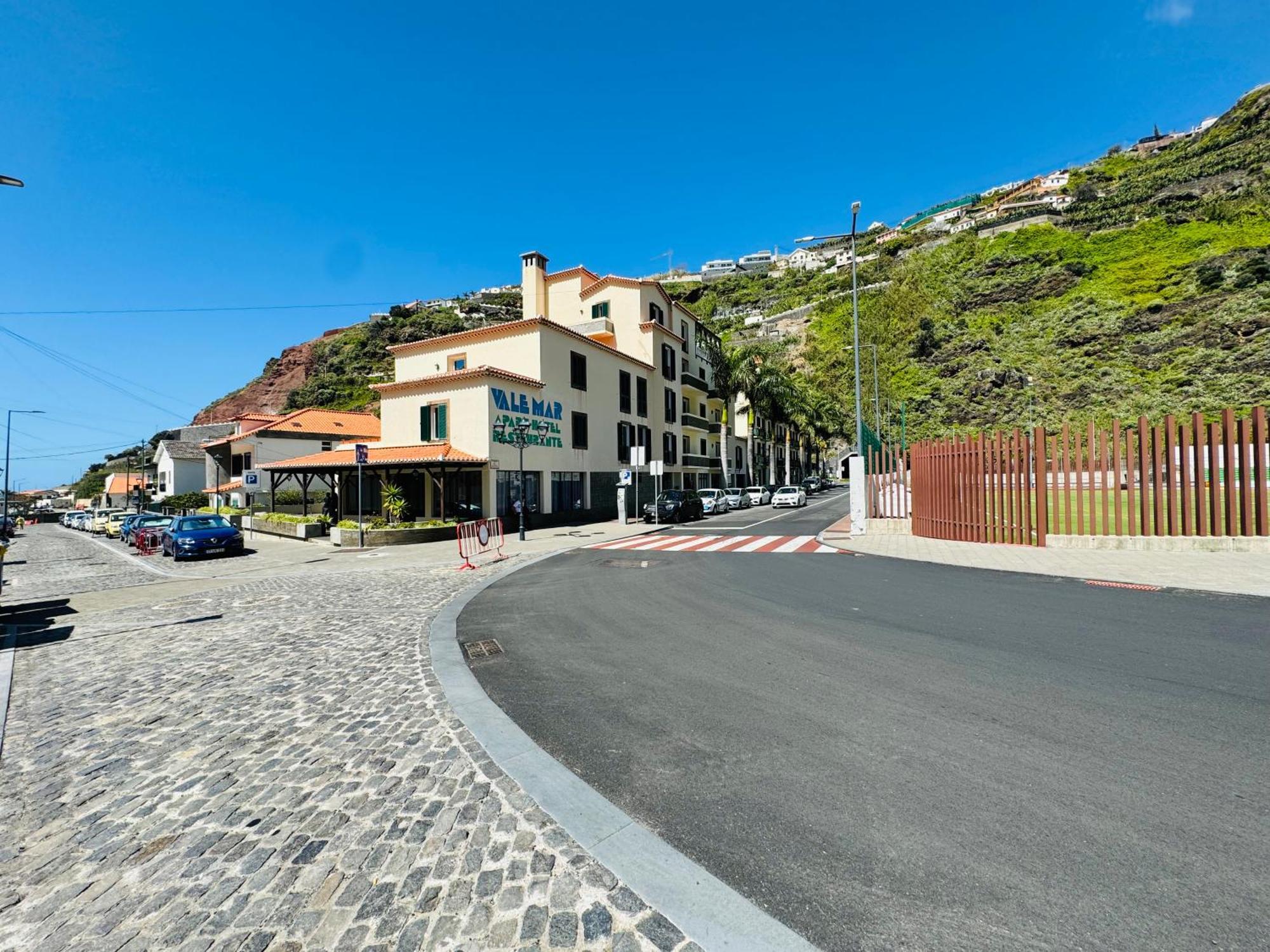 Vale Mar Guest Guest house
