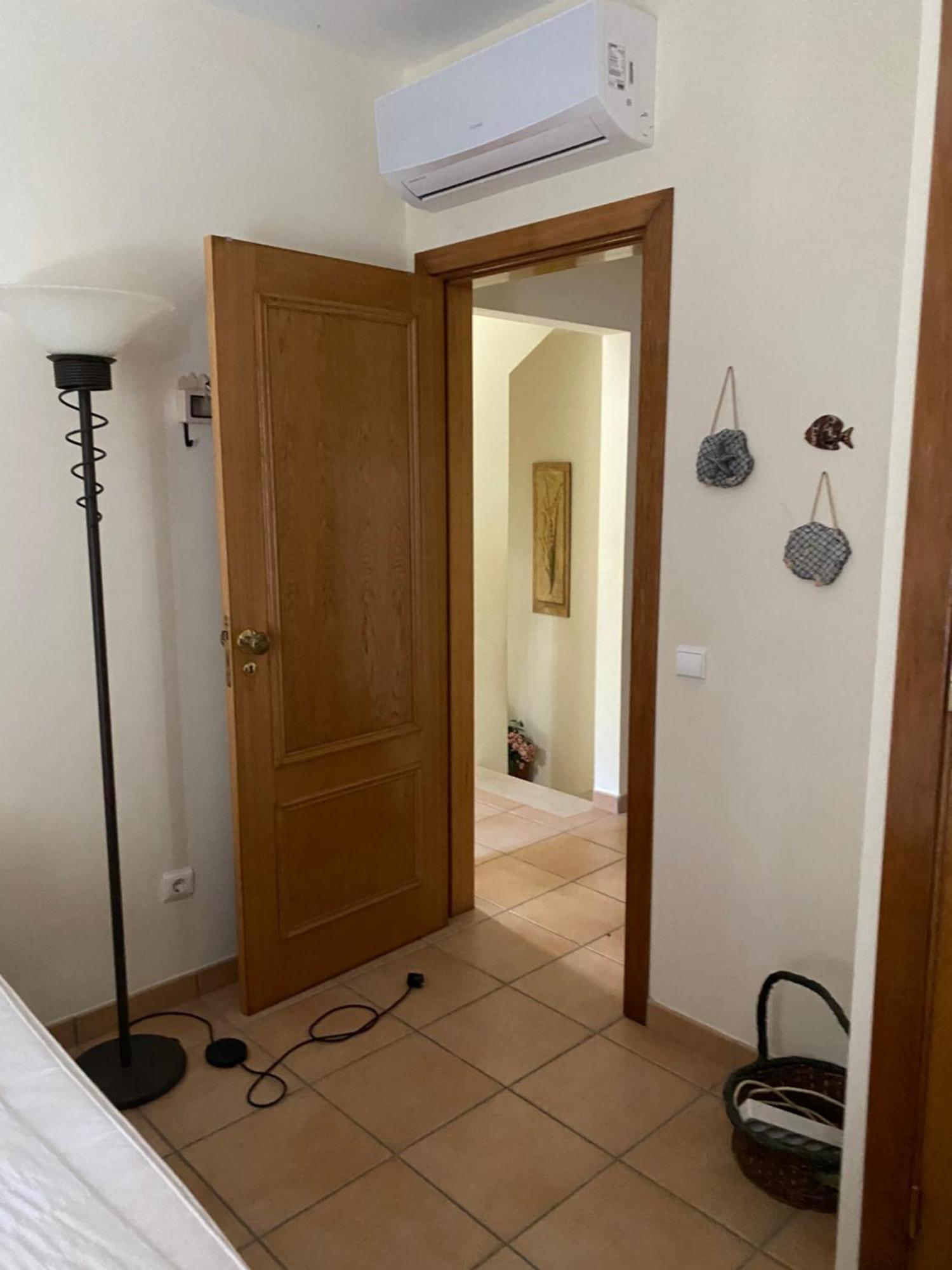 Garden Villa, Cosy House By The Sea Holiday home Praia Verde