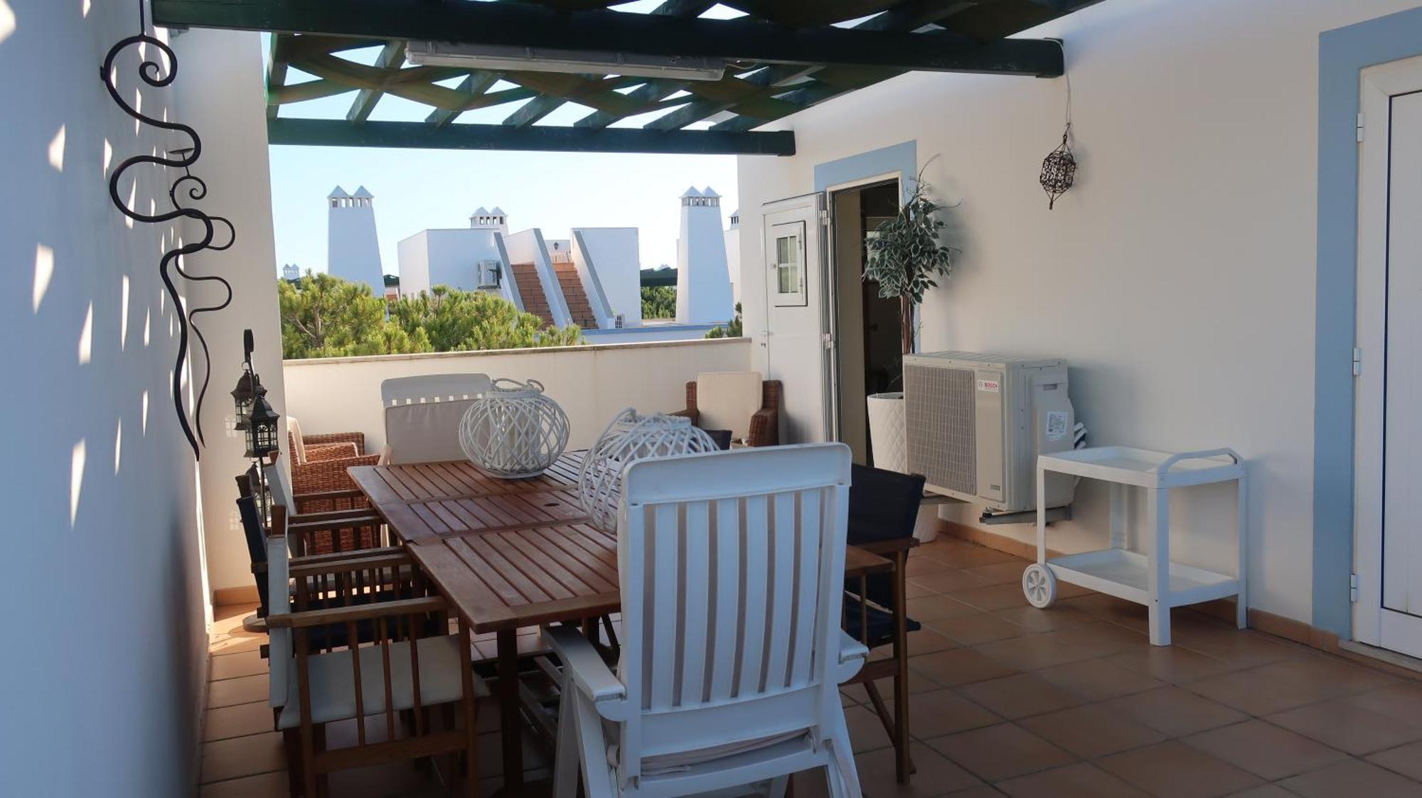 Garden Villa, Cosy House By The Sea Holiday home