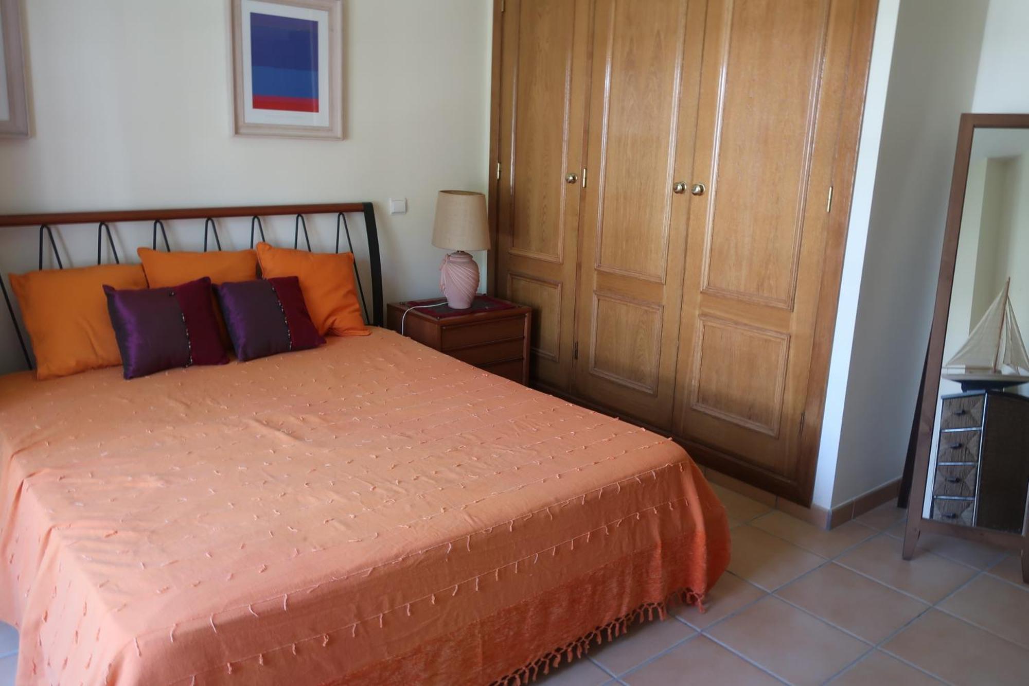 Garden Villa, Cosy House By The Sea Holiday home Praia Verde