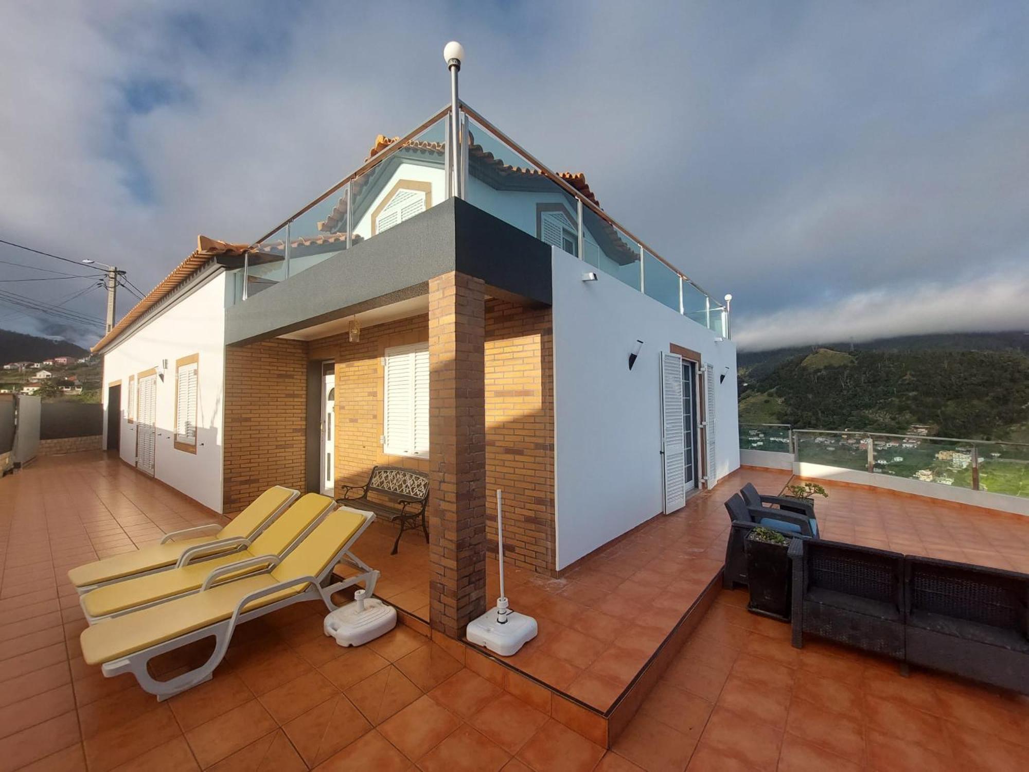 Madeira Island Oceane * Ribeira Brava