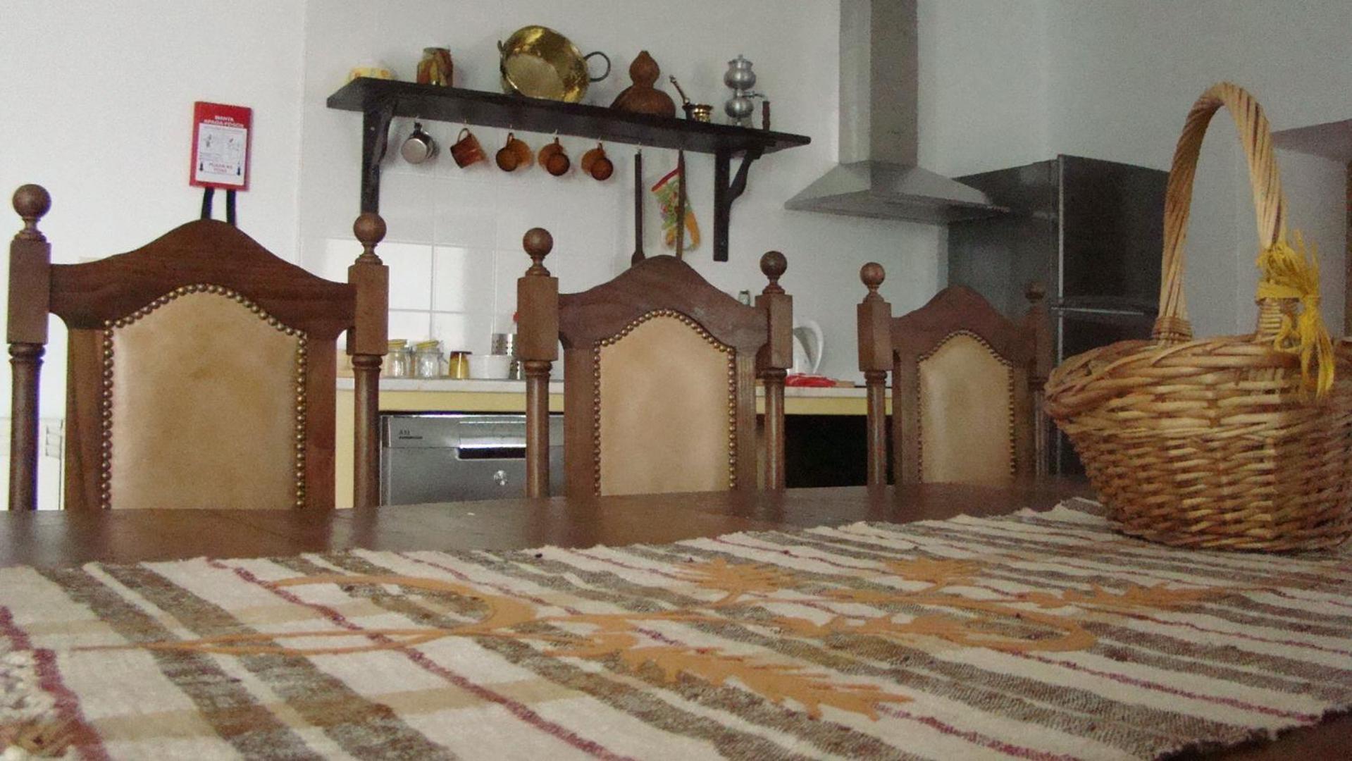 Casa D'augusta - Miranda del Duero