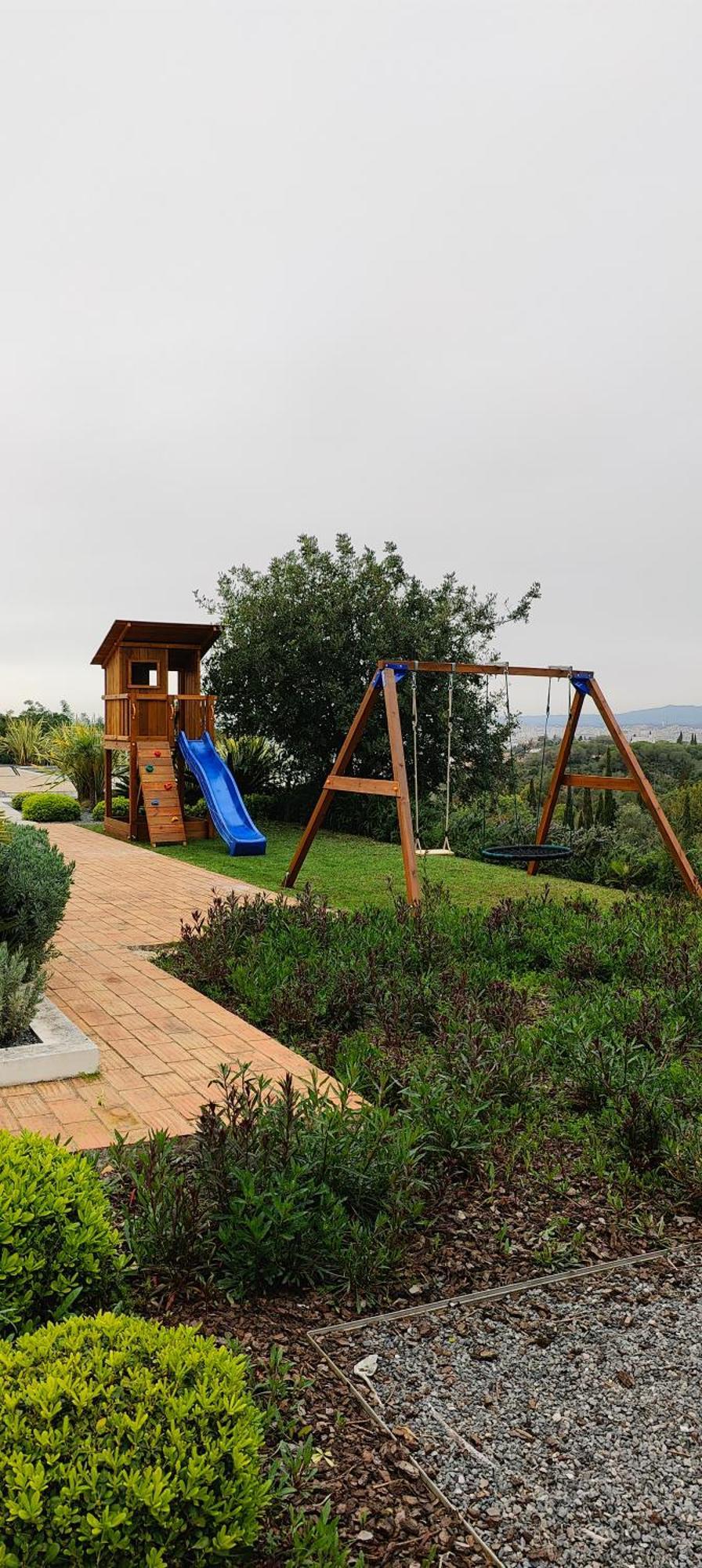 Villa Luxury Villa, Ocean View, Private Heated Pool Ferragudo (Faro)
