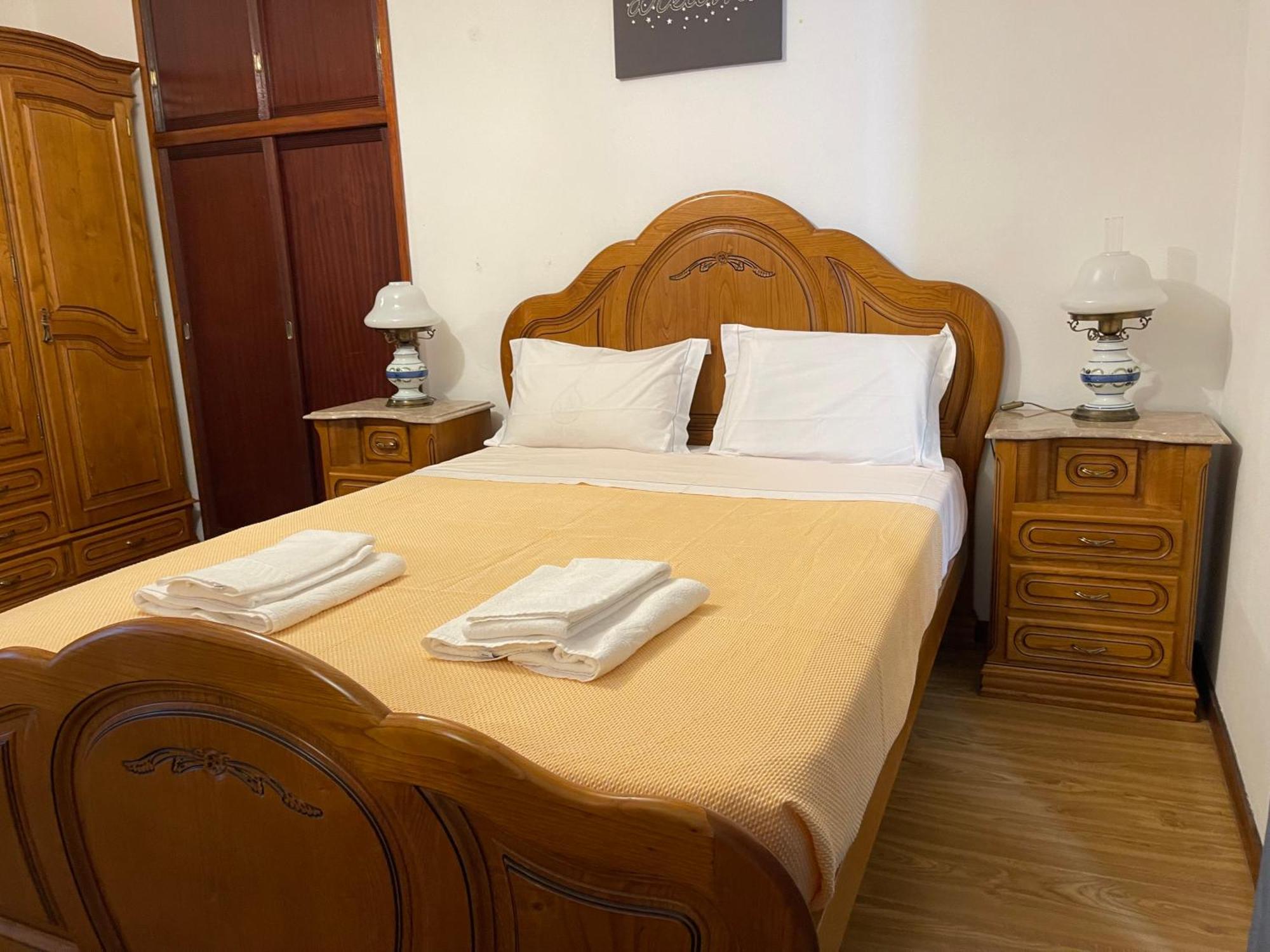 Casa Do Albano Holiday home *