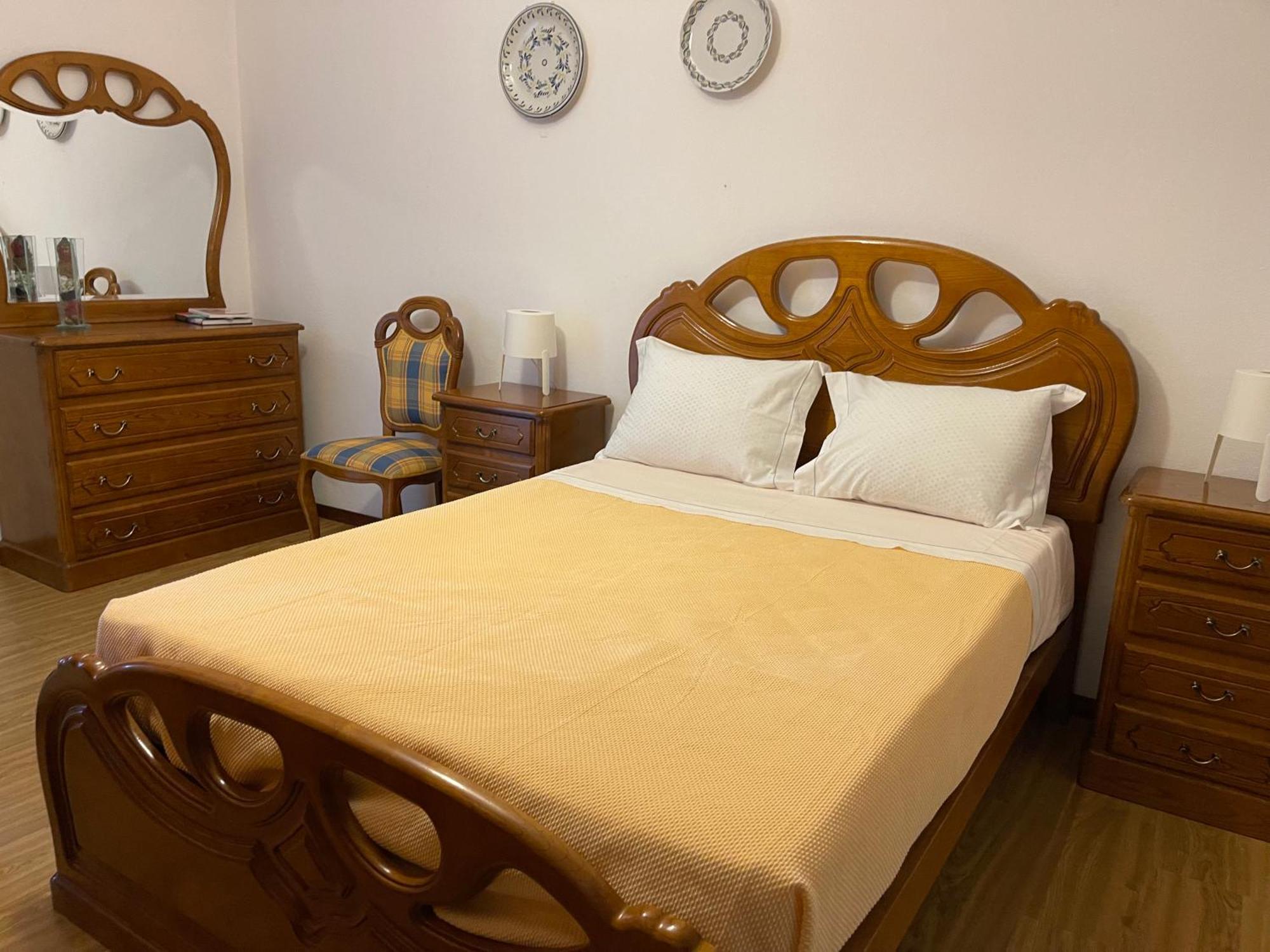 Holiday home Casa Do Albano