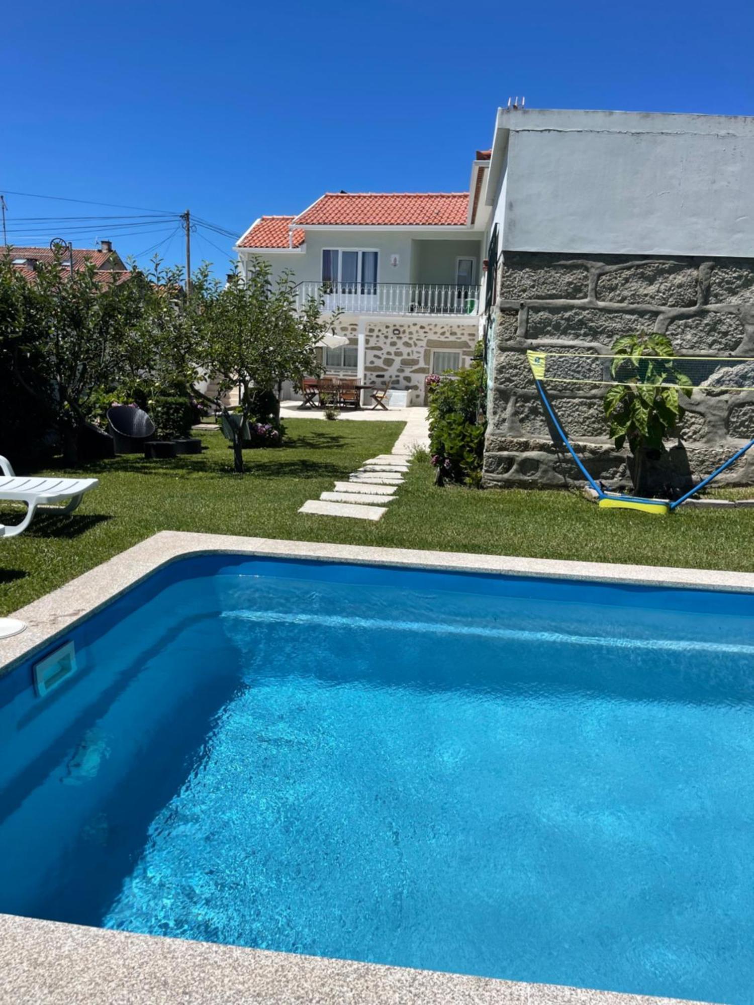 Holiday home Casa Do Albano *