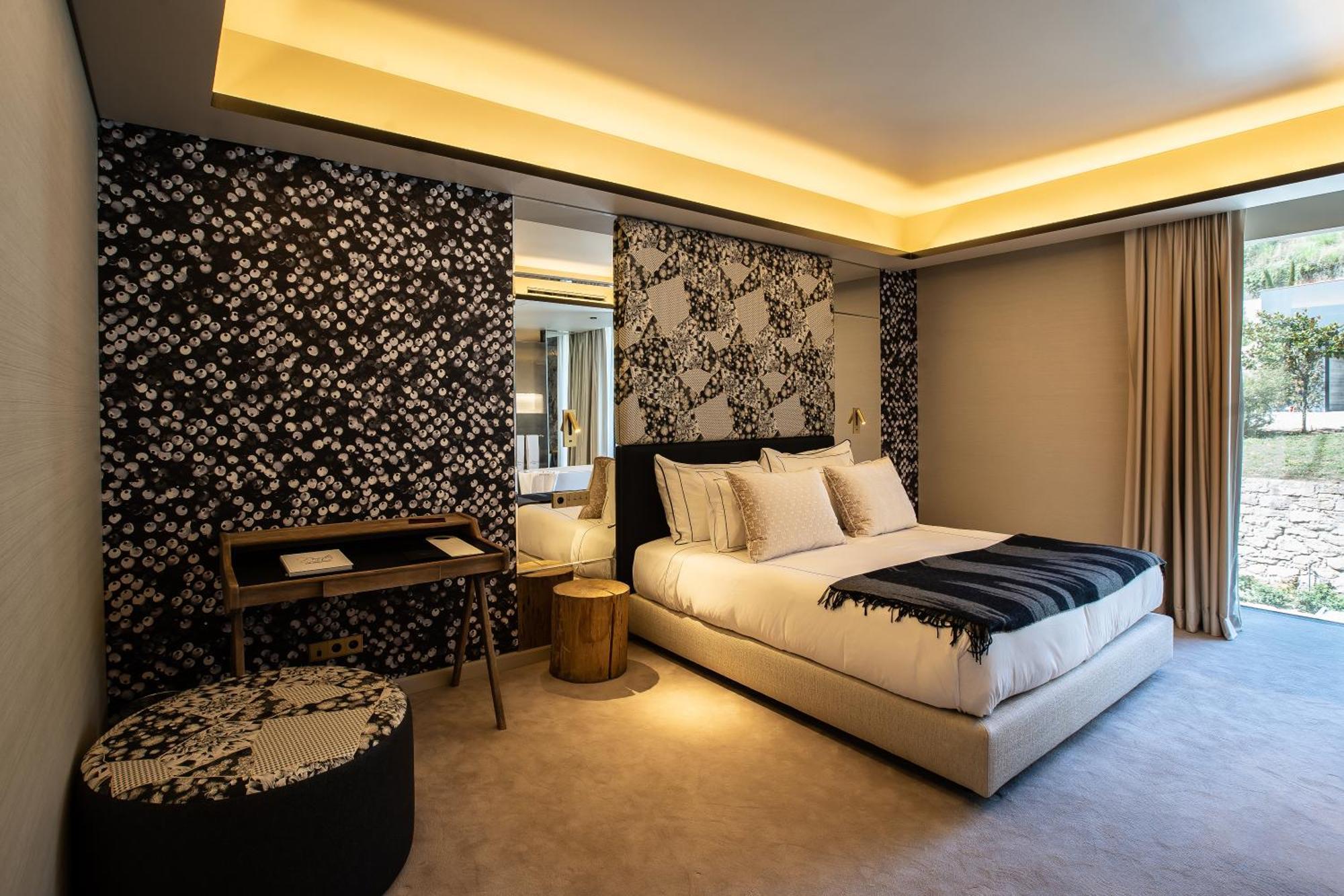 Vinha Boutique - The Leading Of The World 5* Vila Nova de Gaia