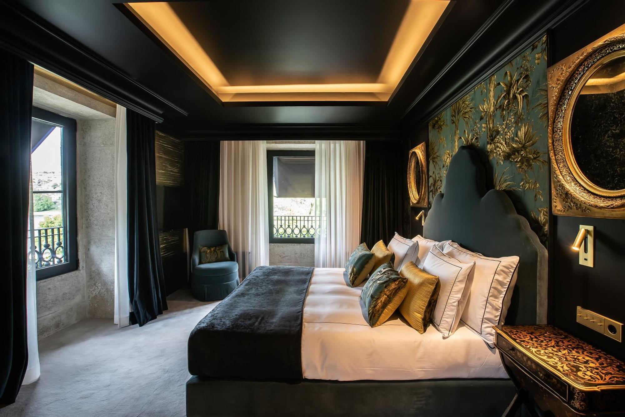 Vinha Boutique - The Leading Of The World Hotel 5*