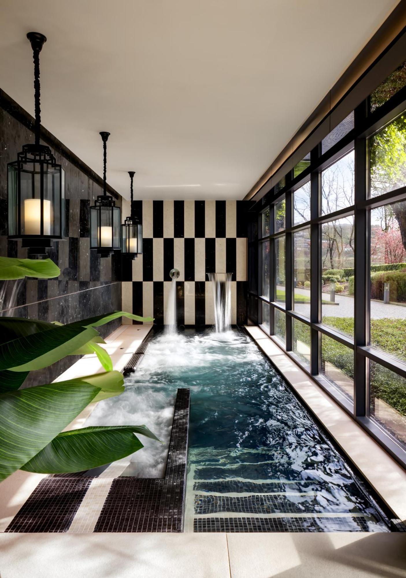 Hotel Vinha Boutique - The Leading Of The World Vila Nova de Gaia