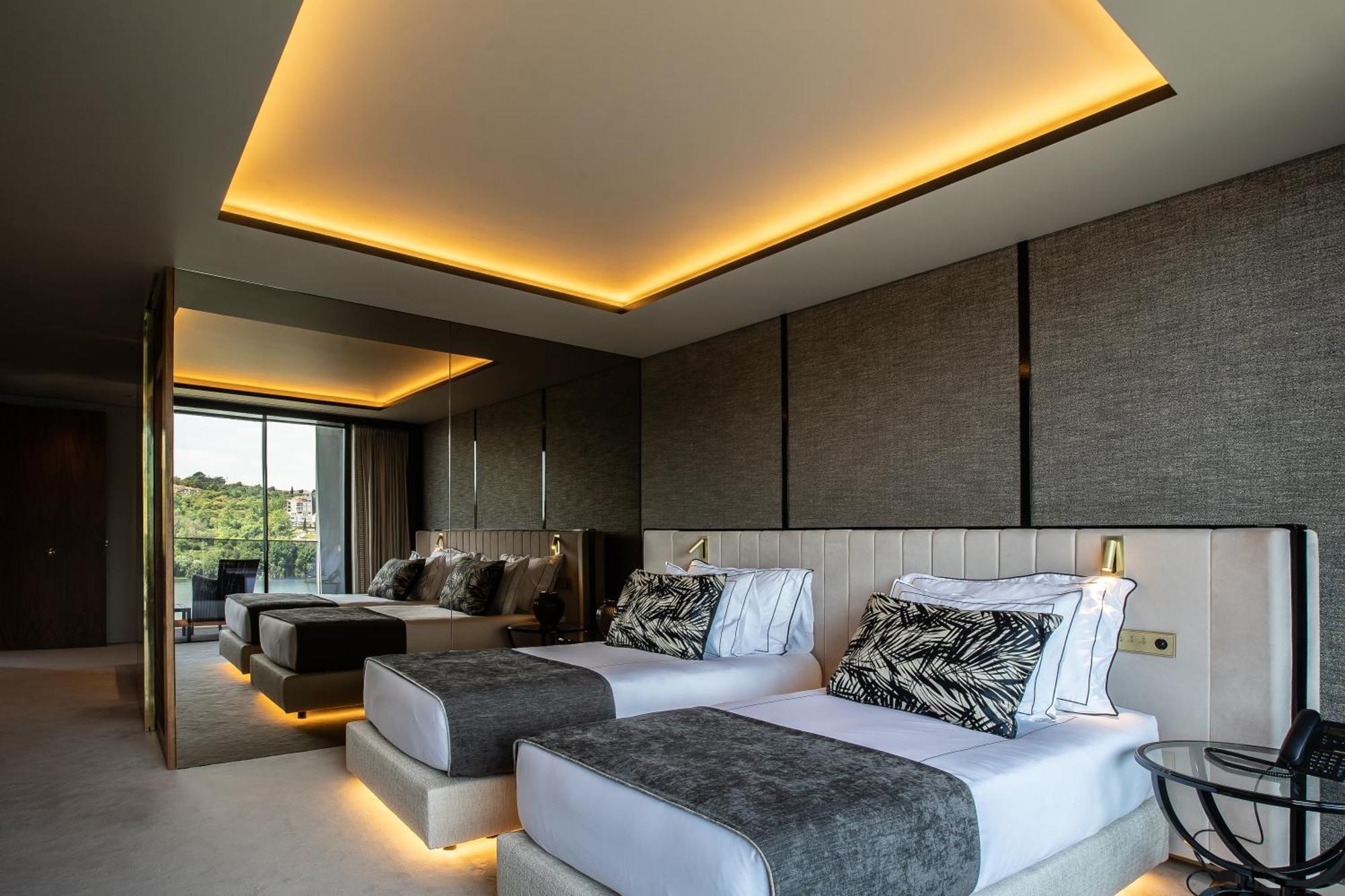 Vinha Boutique - The Leading Of The World 5* Vila Nova de Gaia