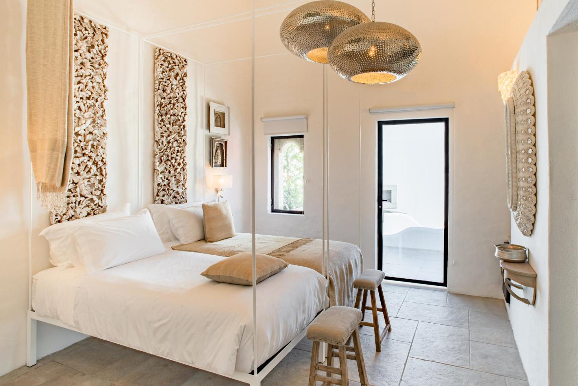 Colegio Charm House Tavira