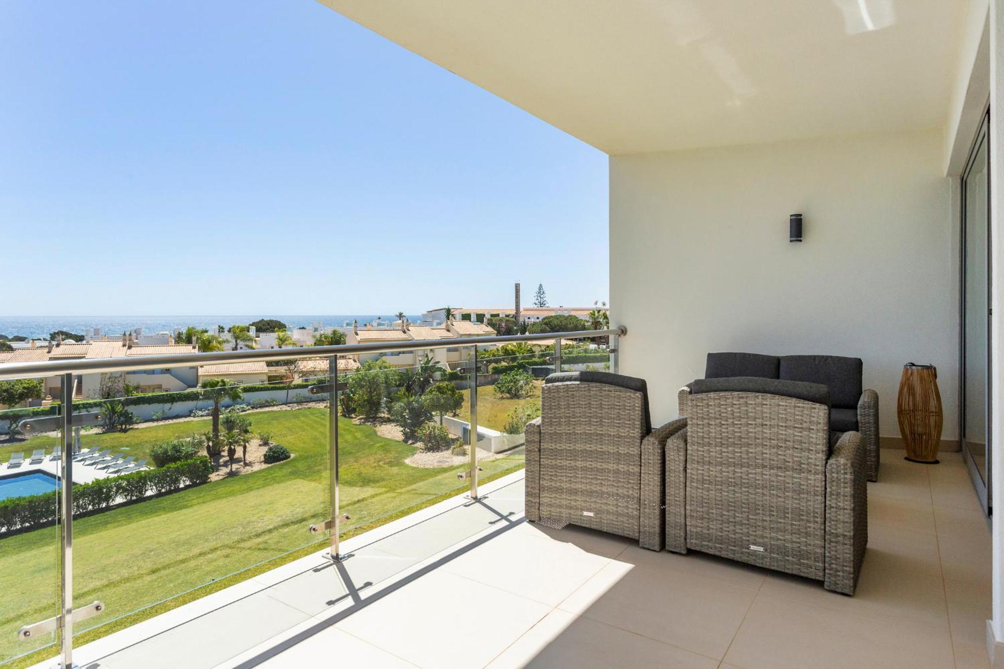 Varandas Do Castelo By Garvetur Holiday park *